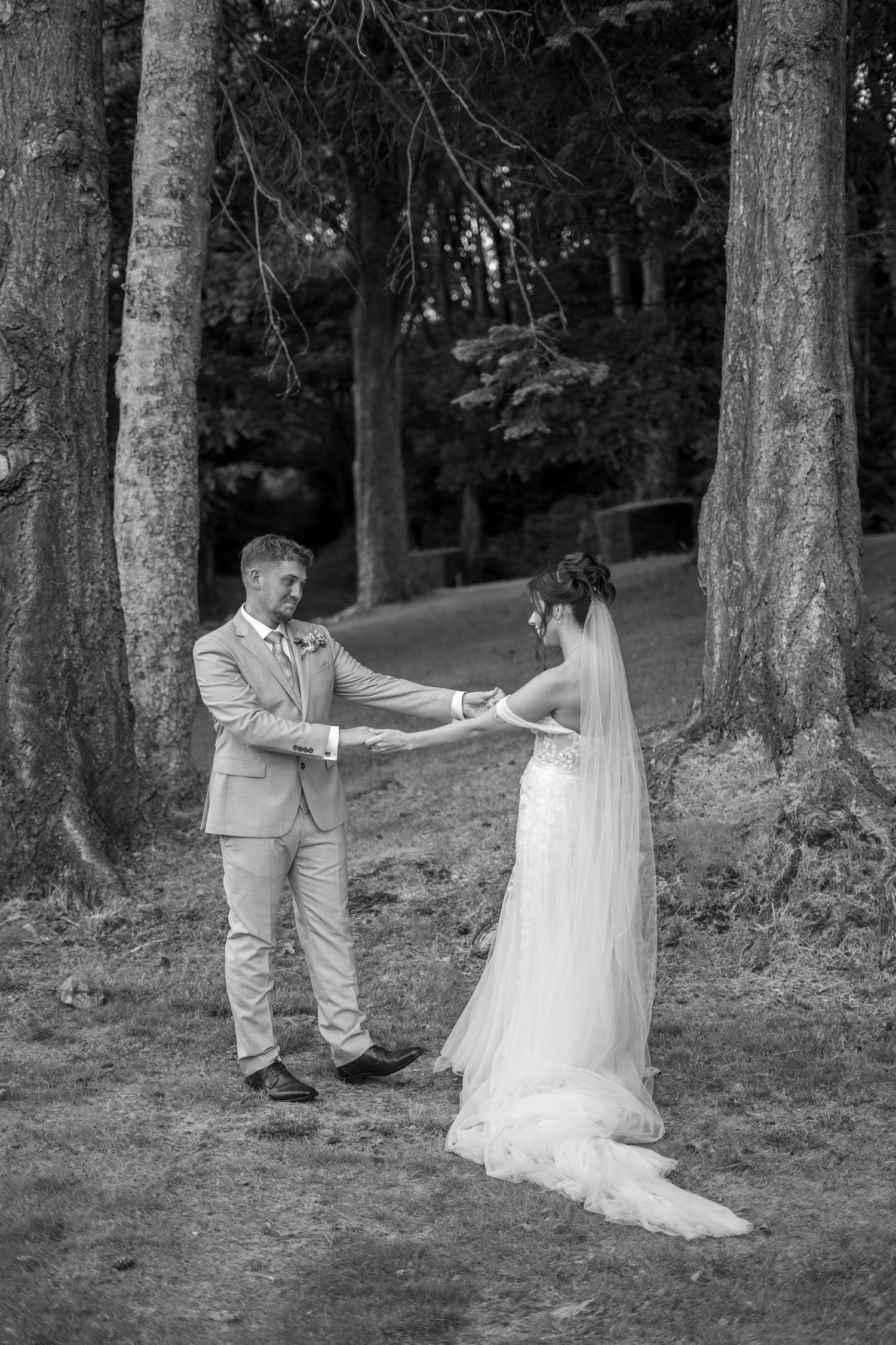 Plas Maenan wedding photographer. North-Wales wedding photographer