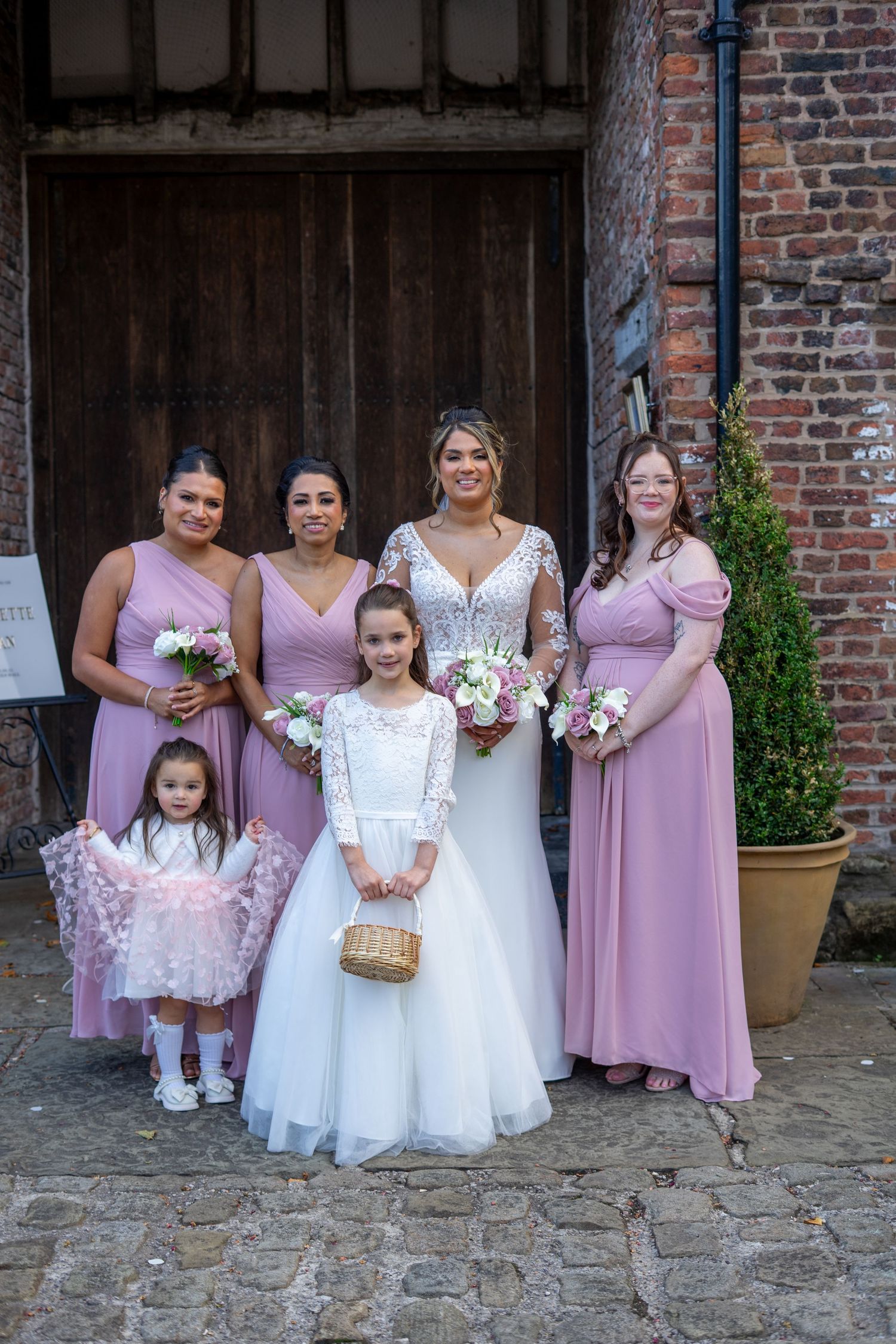 Southport wedding photographer. Meols Hall wedding photographer.