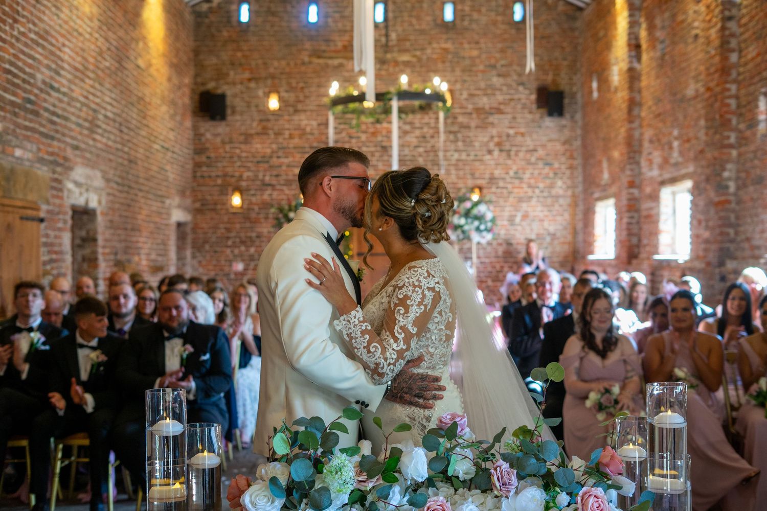 Southport wedding photographer. Meols Hall wedding photographer.
