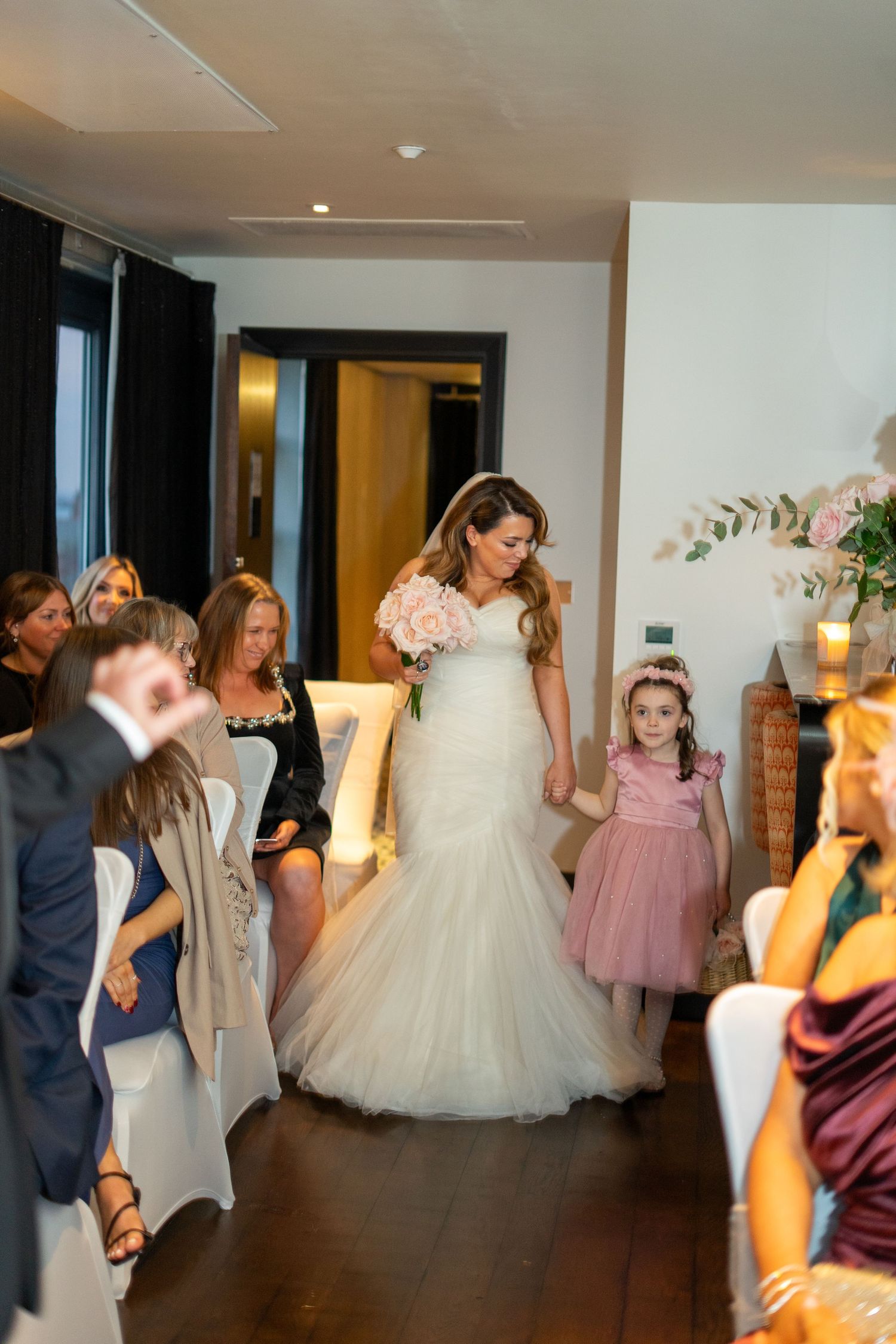 The Vincent Southport Wedding. Southport wedding photographer