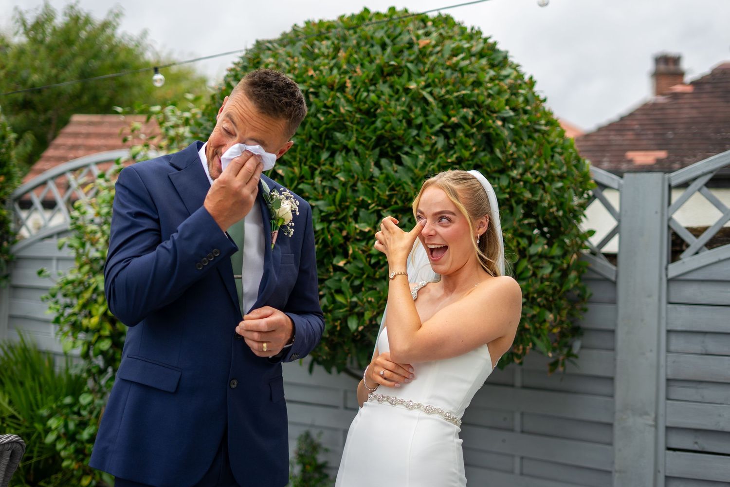 Waterfront southport Hotel wedding photographer. Southport wedding photographer. first look wedding photo