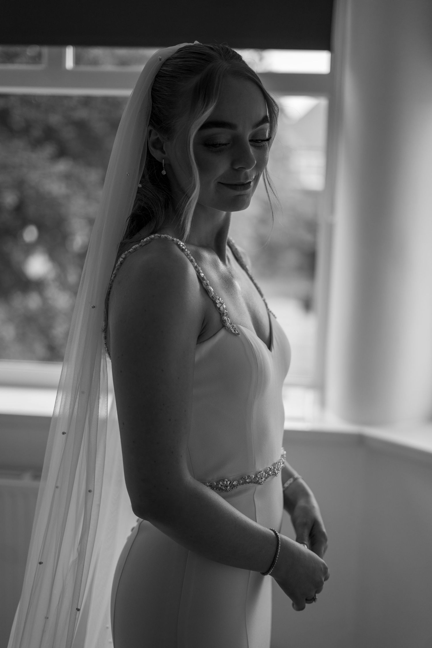 Waterfront southport Hotel wedding photographer. Southport wedding photographer