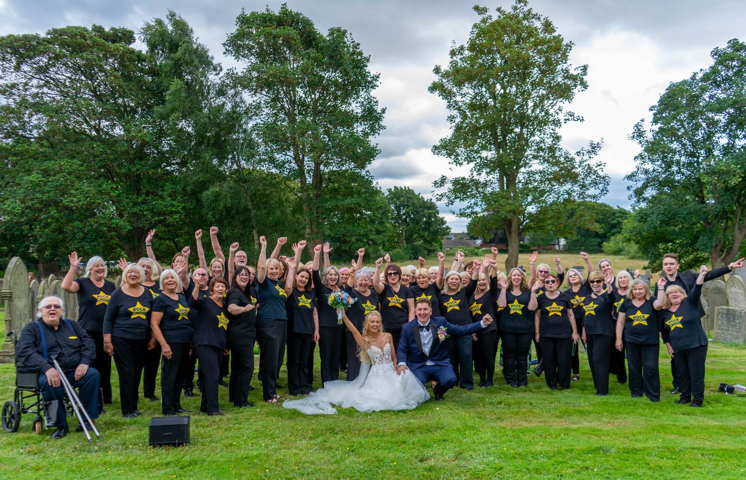 Ormskirk wedding photographer. St Michael's Church Aughton wedding photographer