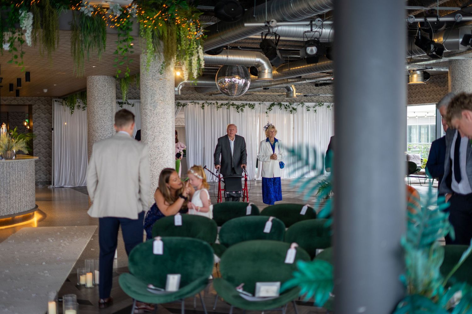 Waterfront southport Hotel wedding photographer. Southport wedding photographer