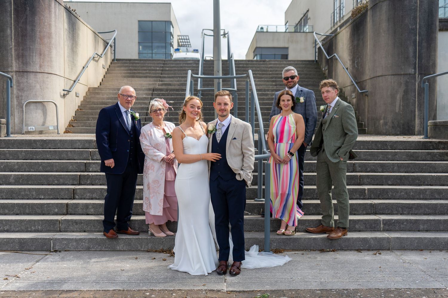 Waterfront southport Hotel wedding photographer. Southport wedding photographer