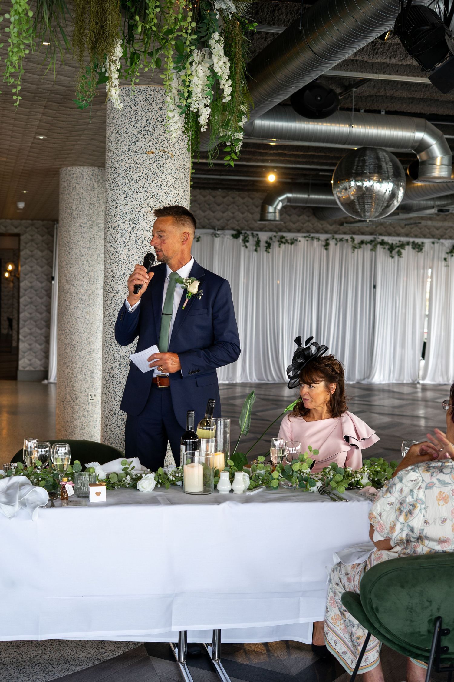 Waterfront southport Hotel wedding photographer. Southport wedding photographer