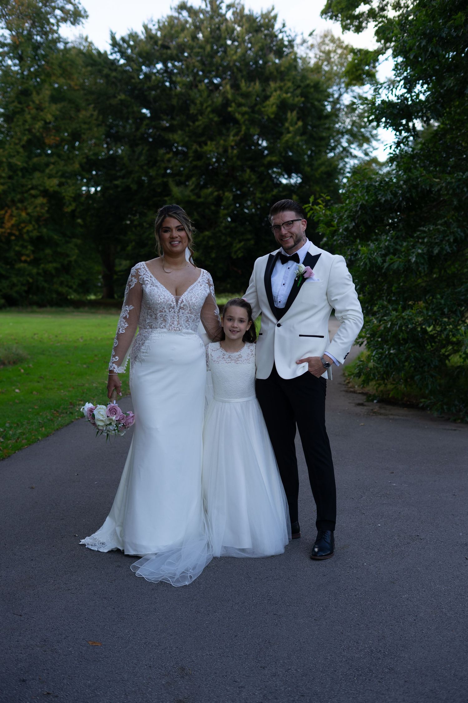 Southport wedding photographer. Meols Hall wedding photographer.