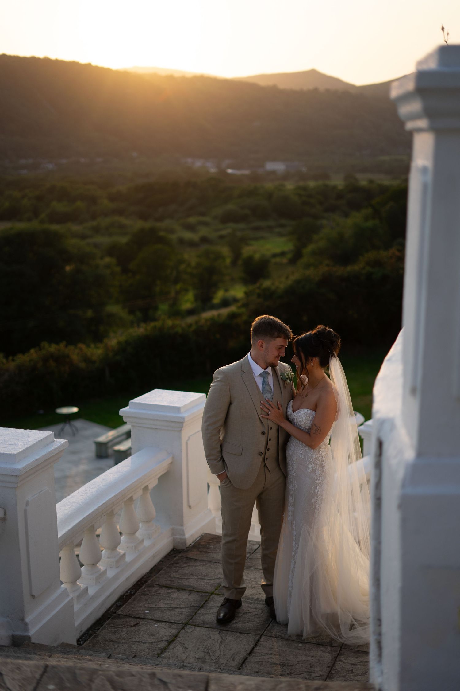 Plas Maenan wedding photographer. North-Wales wedding photographer