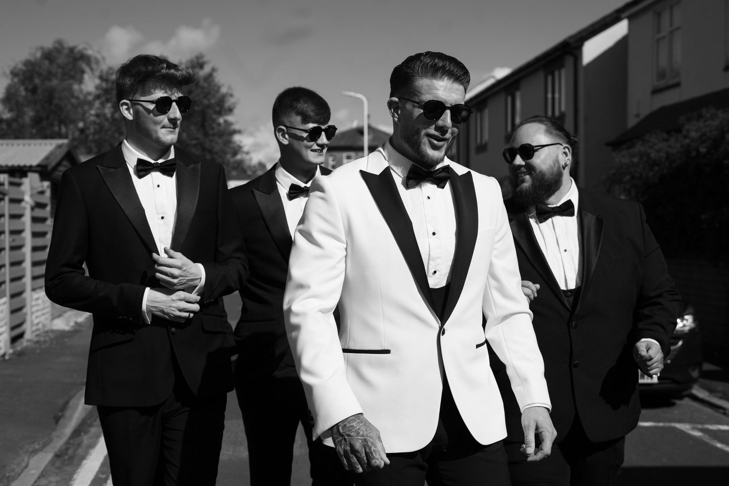 Southport wedding photographer. Meols Hall wedding photographer.