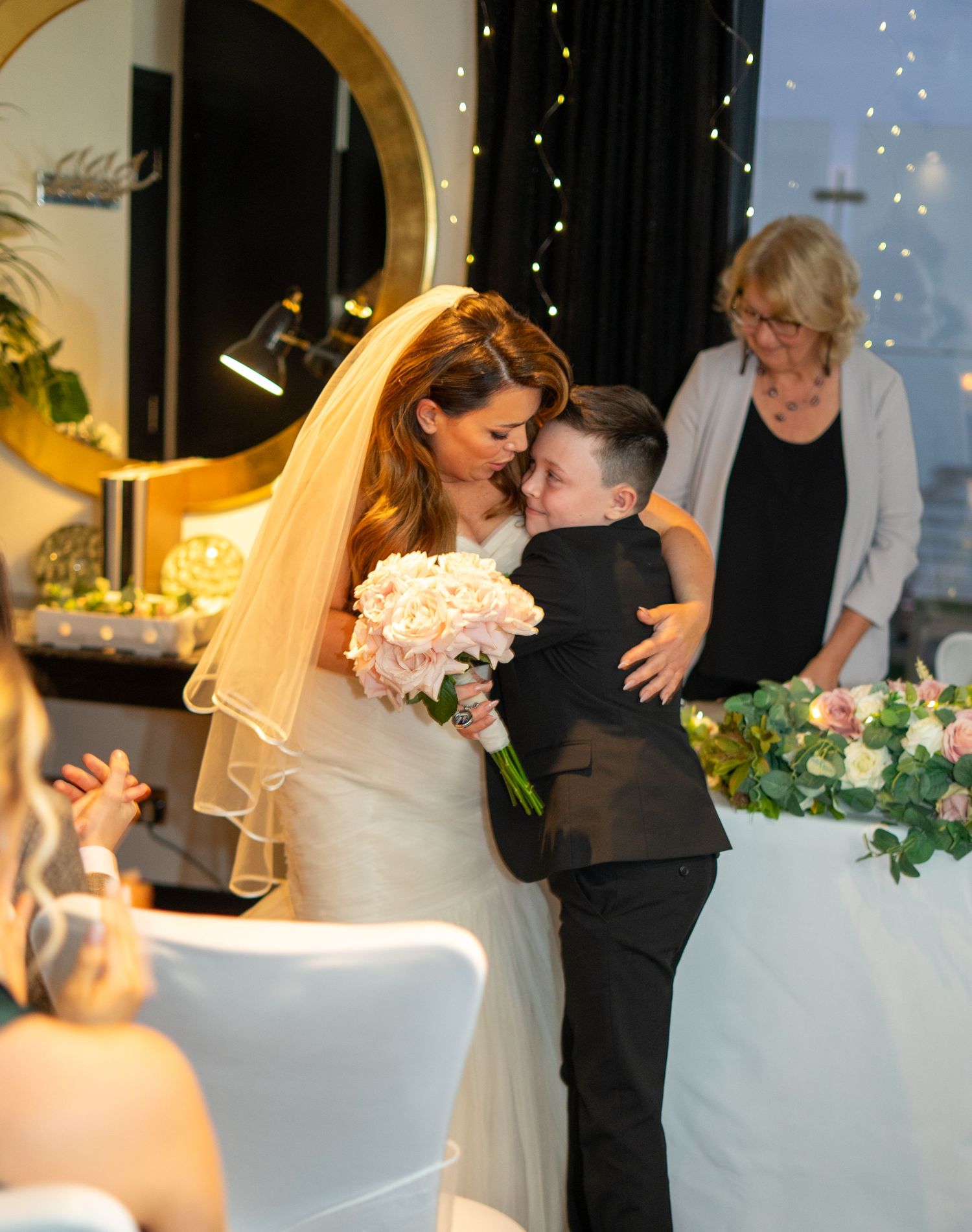 The Vincent Southport Wedding. Southport wedding photographer