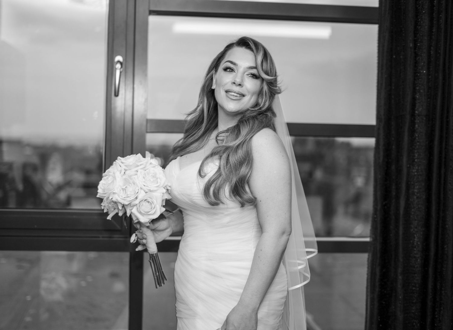 The Vincent Southport Wedding. Southport wedding photographer