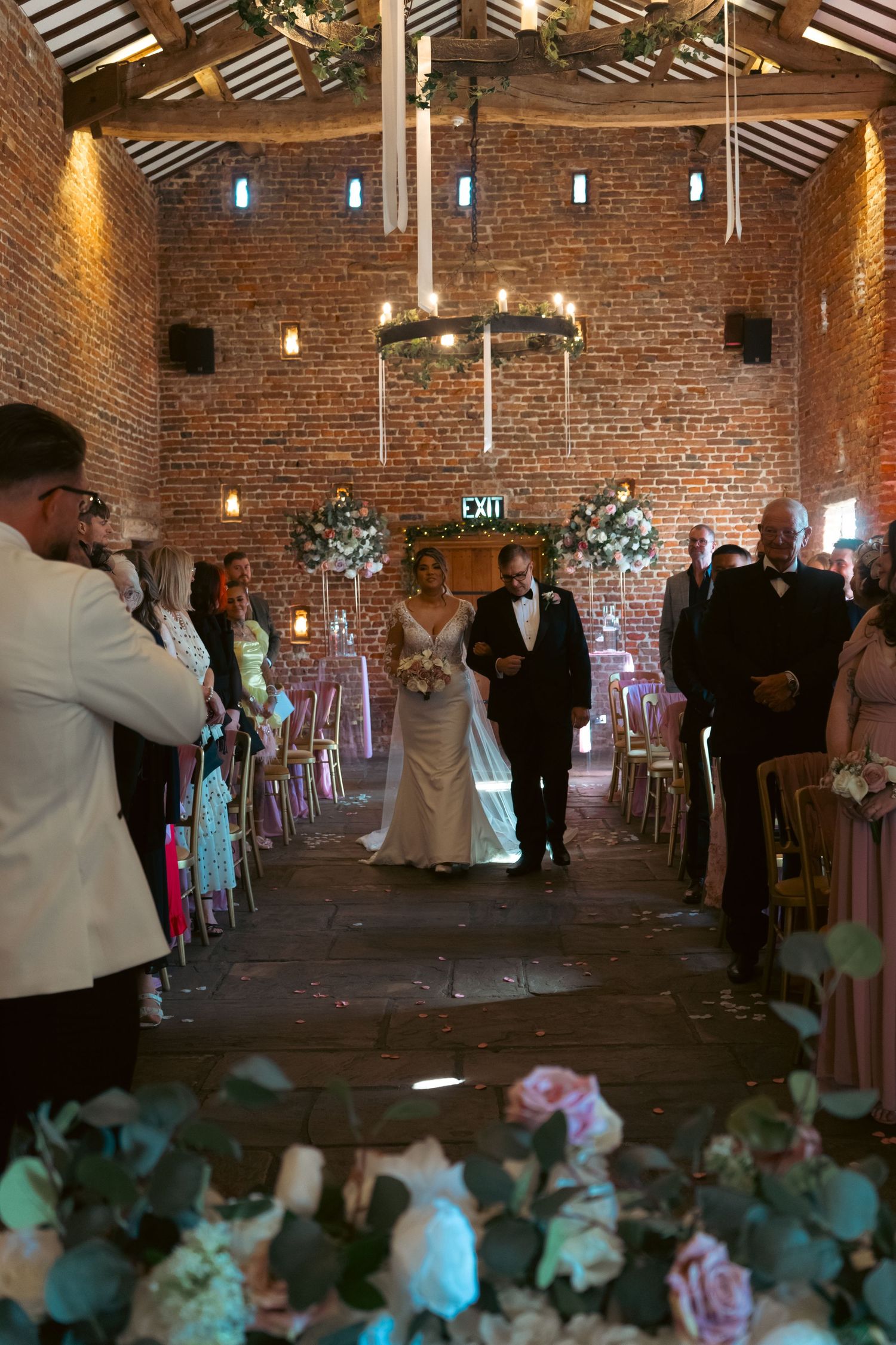 Southport wedding photographer. Meols Hall wedding photographer.