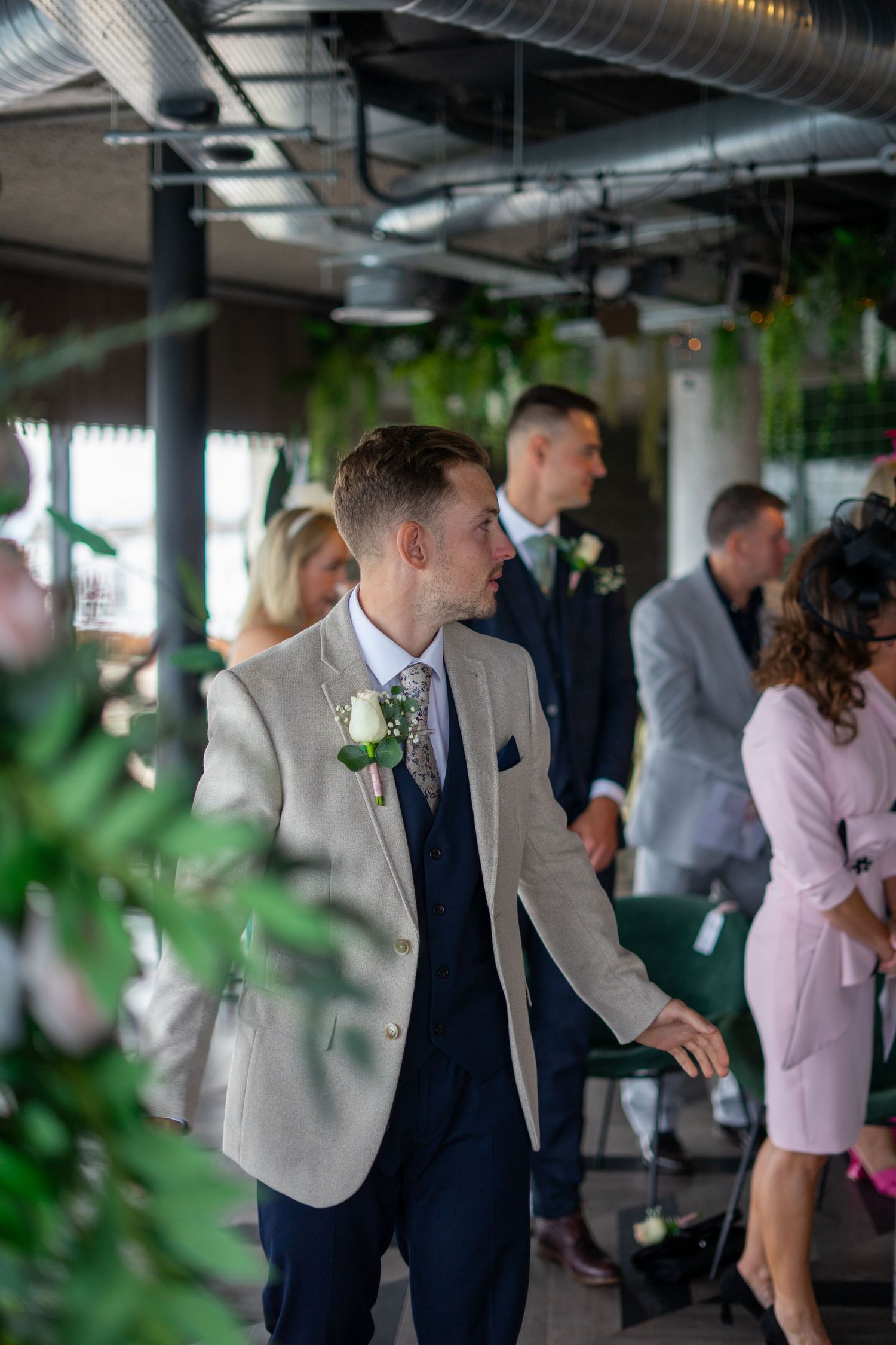 Waterfront southport Hotel wedding photographer. Southport wedding photographer