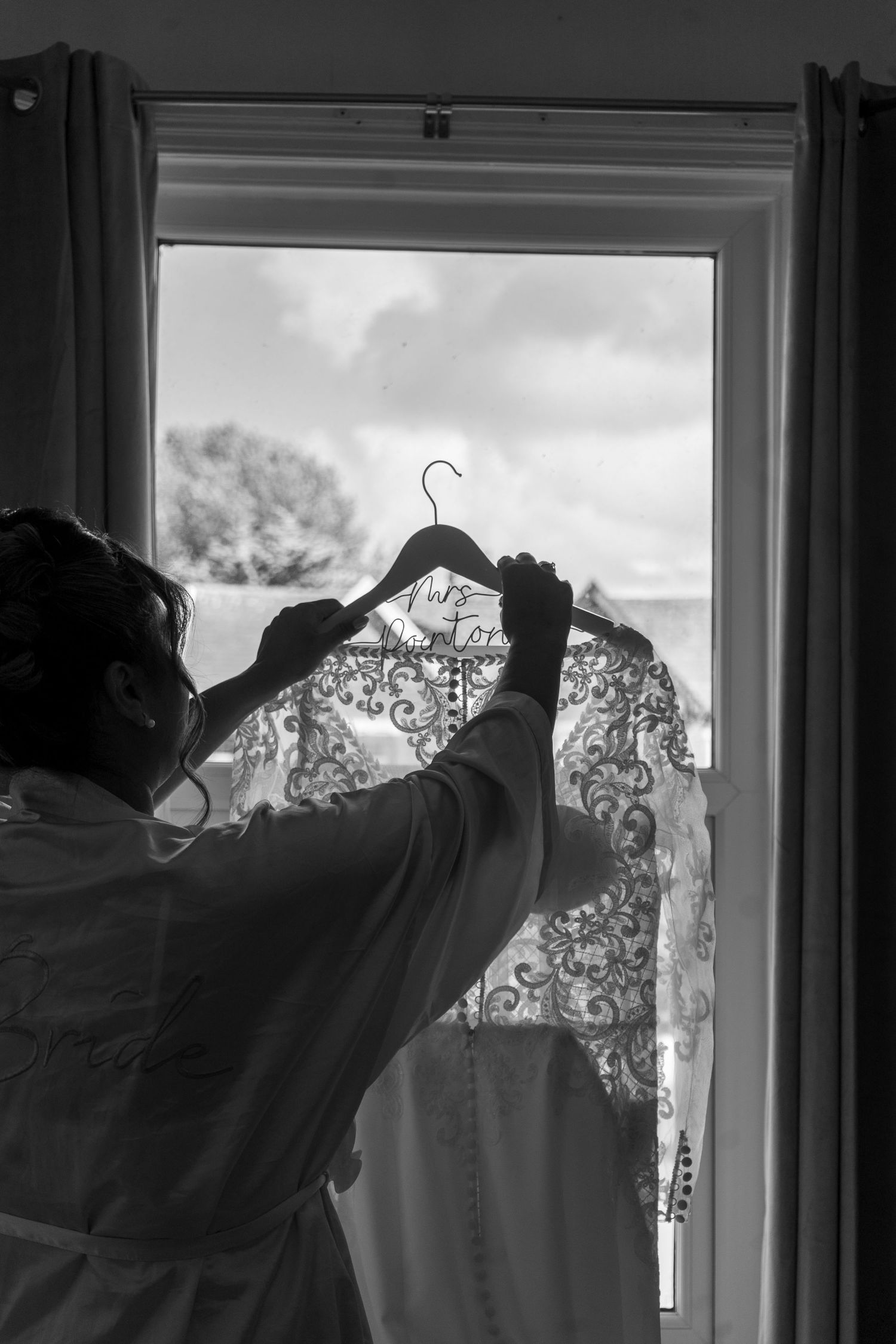 Southport wedding photographer. Meols Hall wedding photographer.