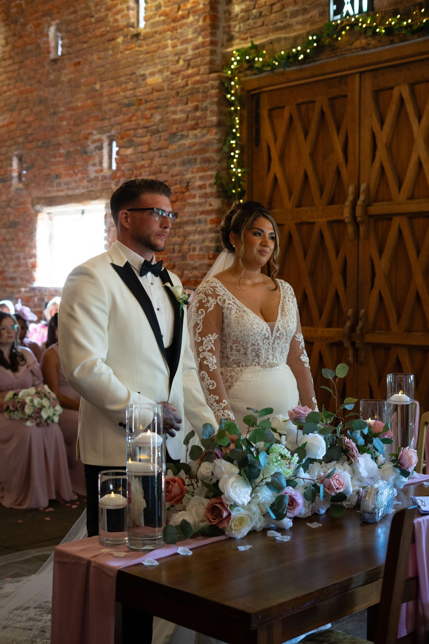 Southport wedding photographer. Meols Hall wedding photographer.