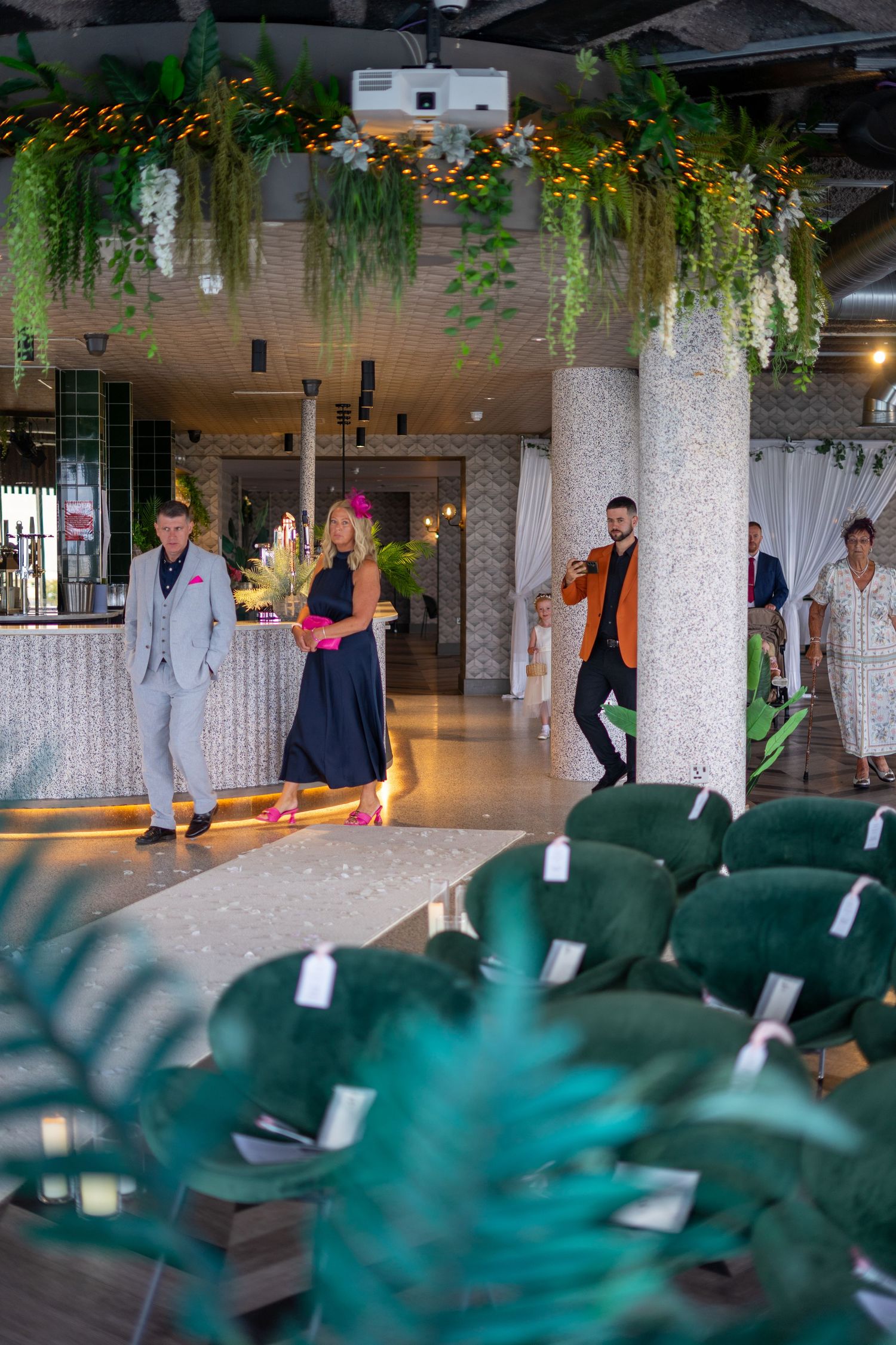 Waterfront southport Hotel wedding photographer. Southport wedding photographer