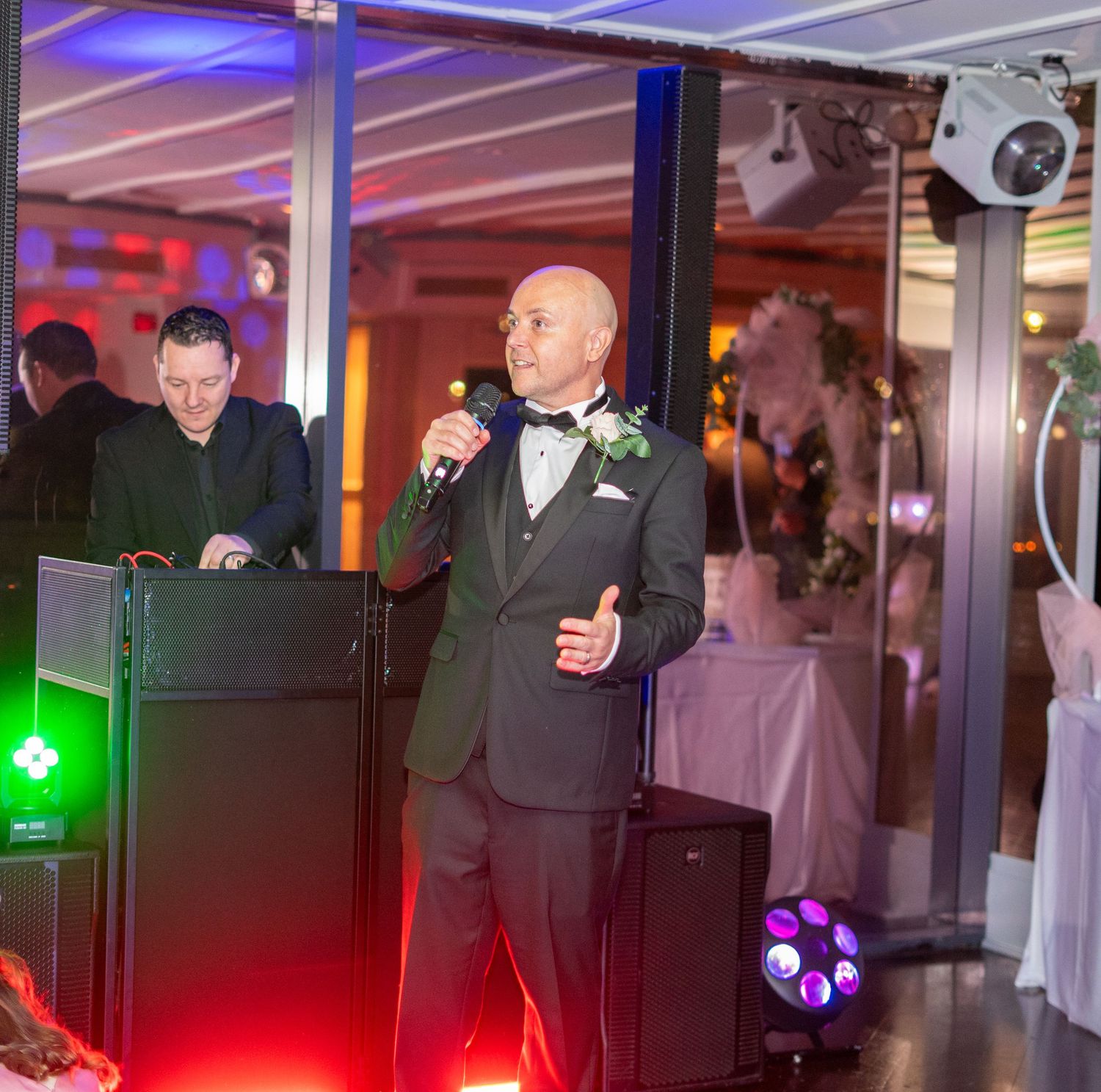 The Vincent Southport Wedding. Southport wedding photographer