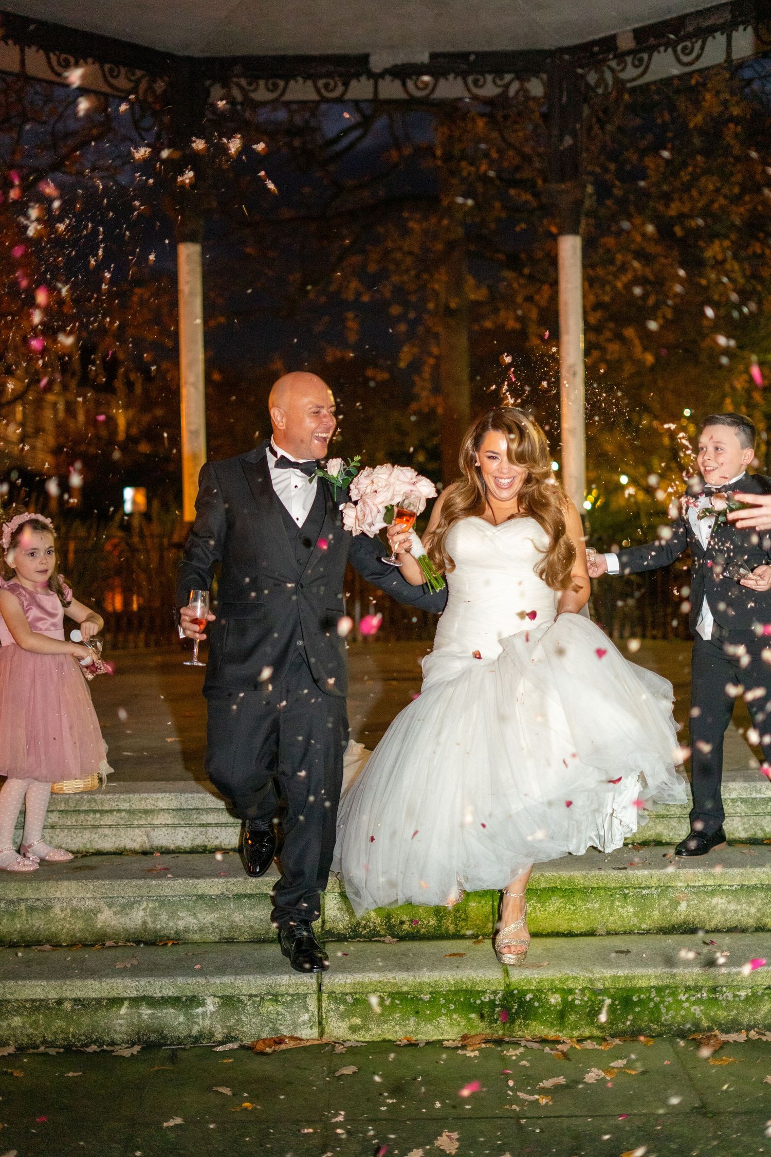 The Vincent Southport Wedding. Southport wedding photographer