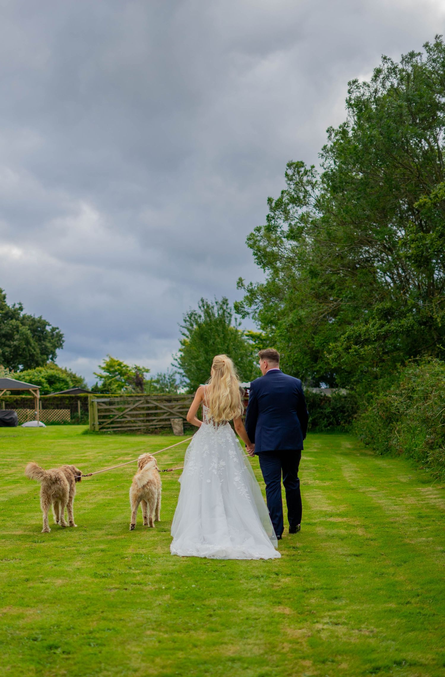 Southport wedding photographer. festival wedding photographer