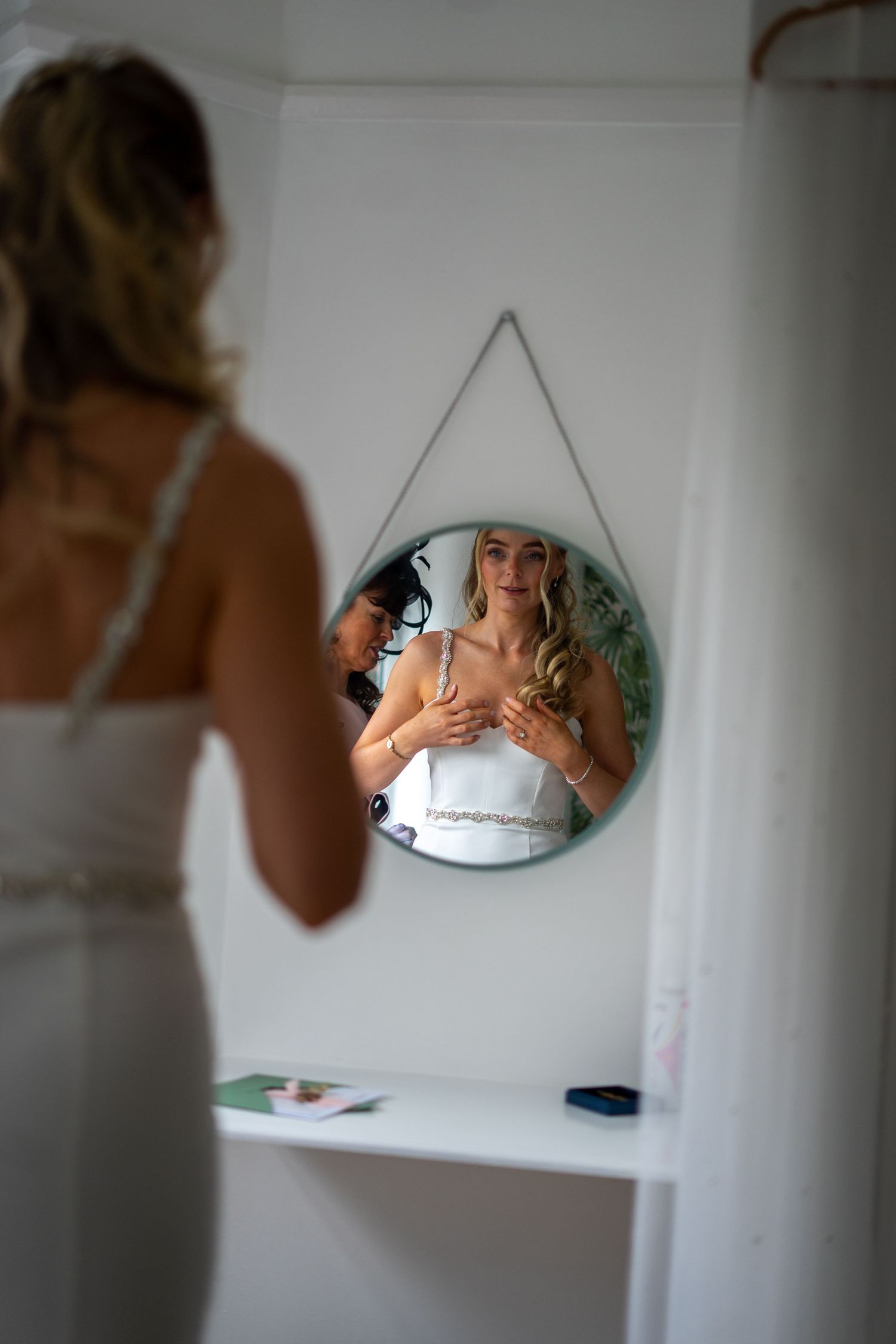 Waterfront southport Hotel wedding photographer. Southport wedding photographer