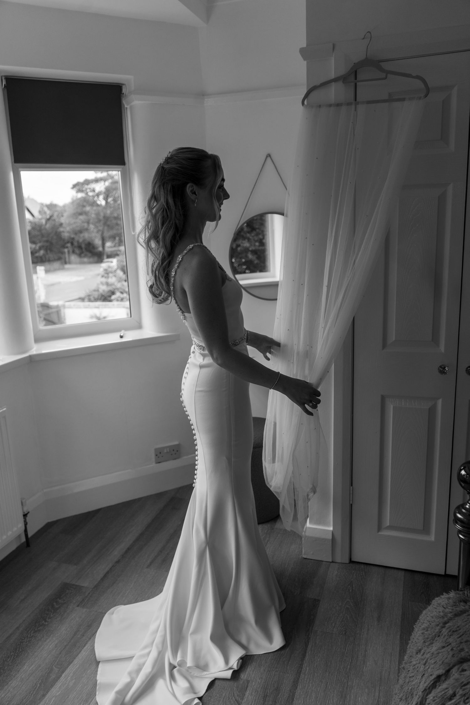Waterfront southport Hotel wedding photographer. Southport wedding photographer