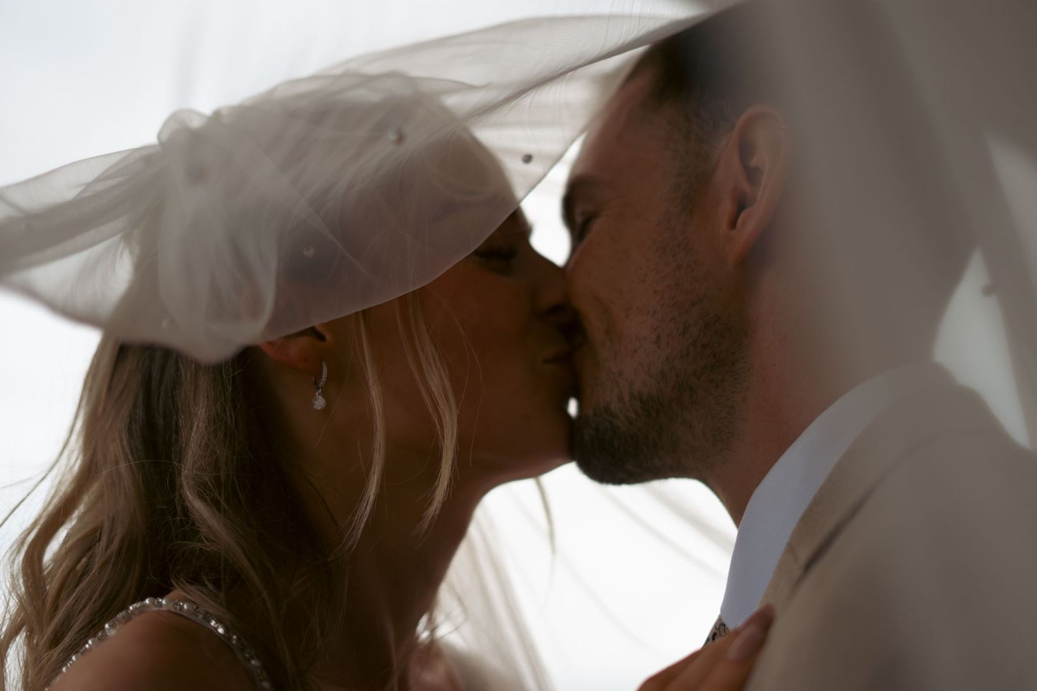 Waterfront Hotel wedding photographer. Southport wedding photographer