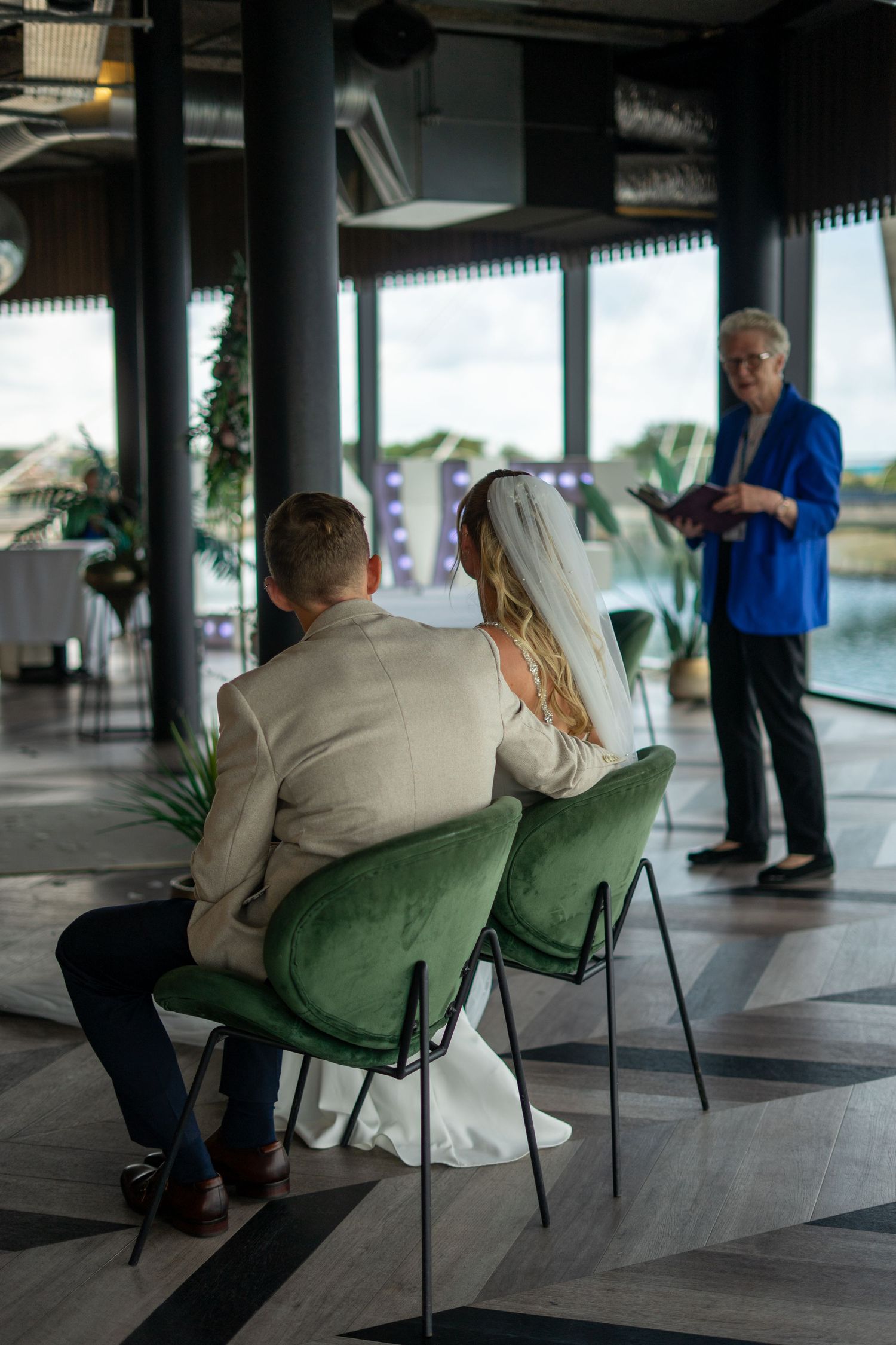 Waterfront southport Hotel wedding photographer. Southport wedding photographer