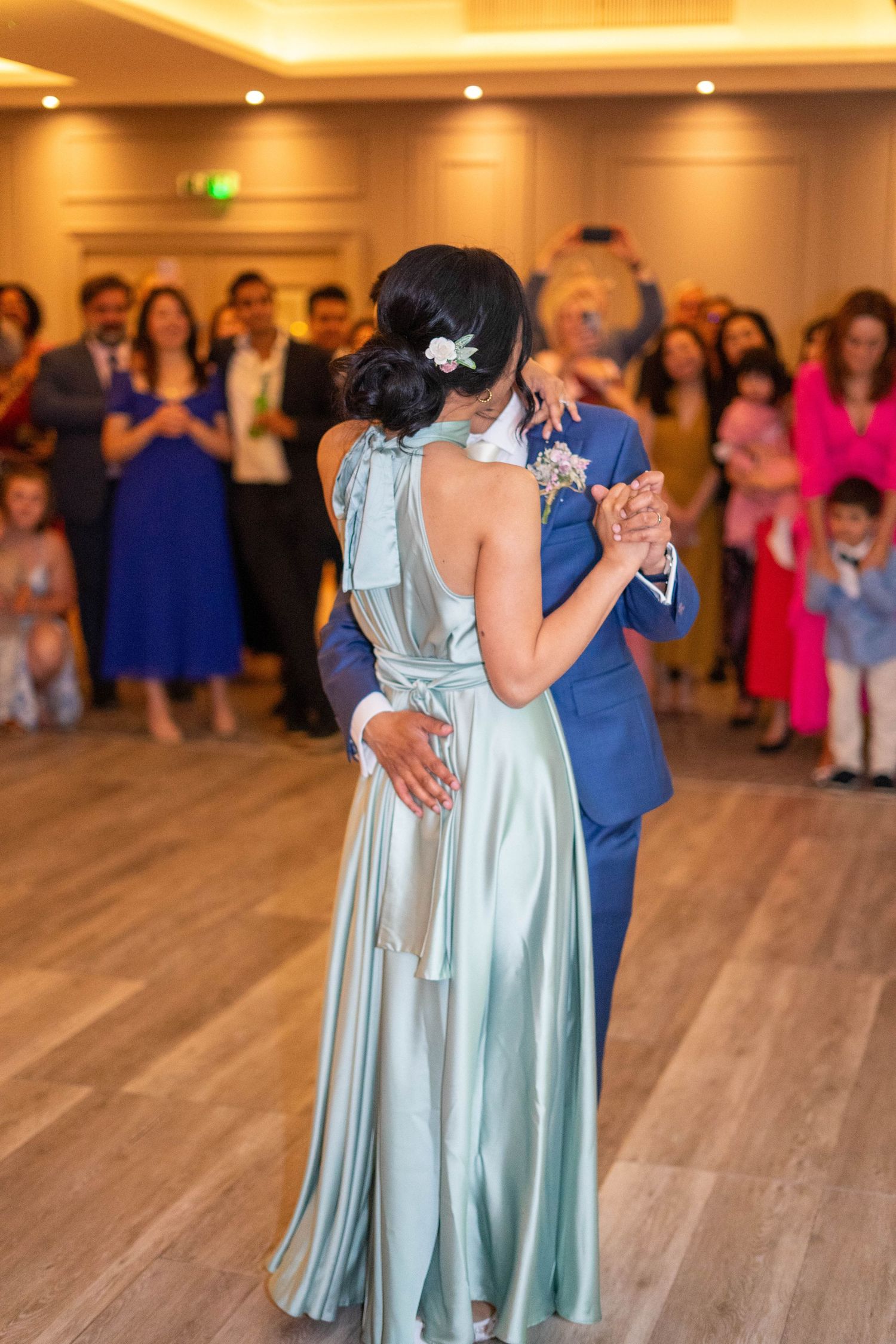 The Grand wedding photographer southport. Southport wedding photographer