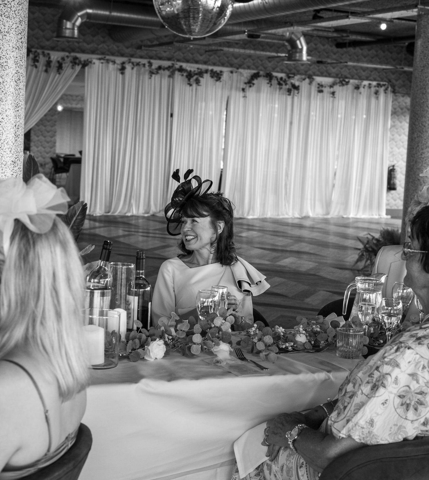 Waterfront southport Hotel wedding photographer. Southport wedding photographer