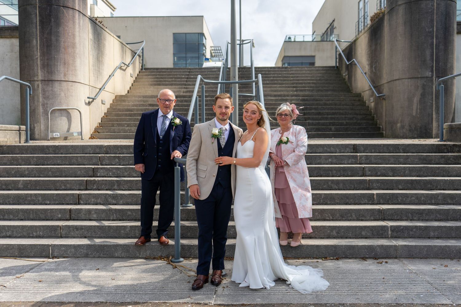 Waterfront southport Hotel wedding photographer. Southport wedding photographer