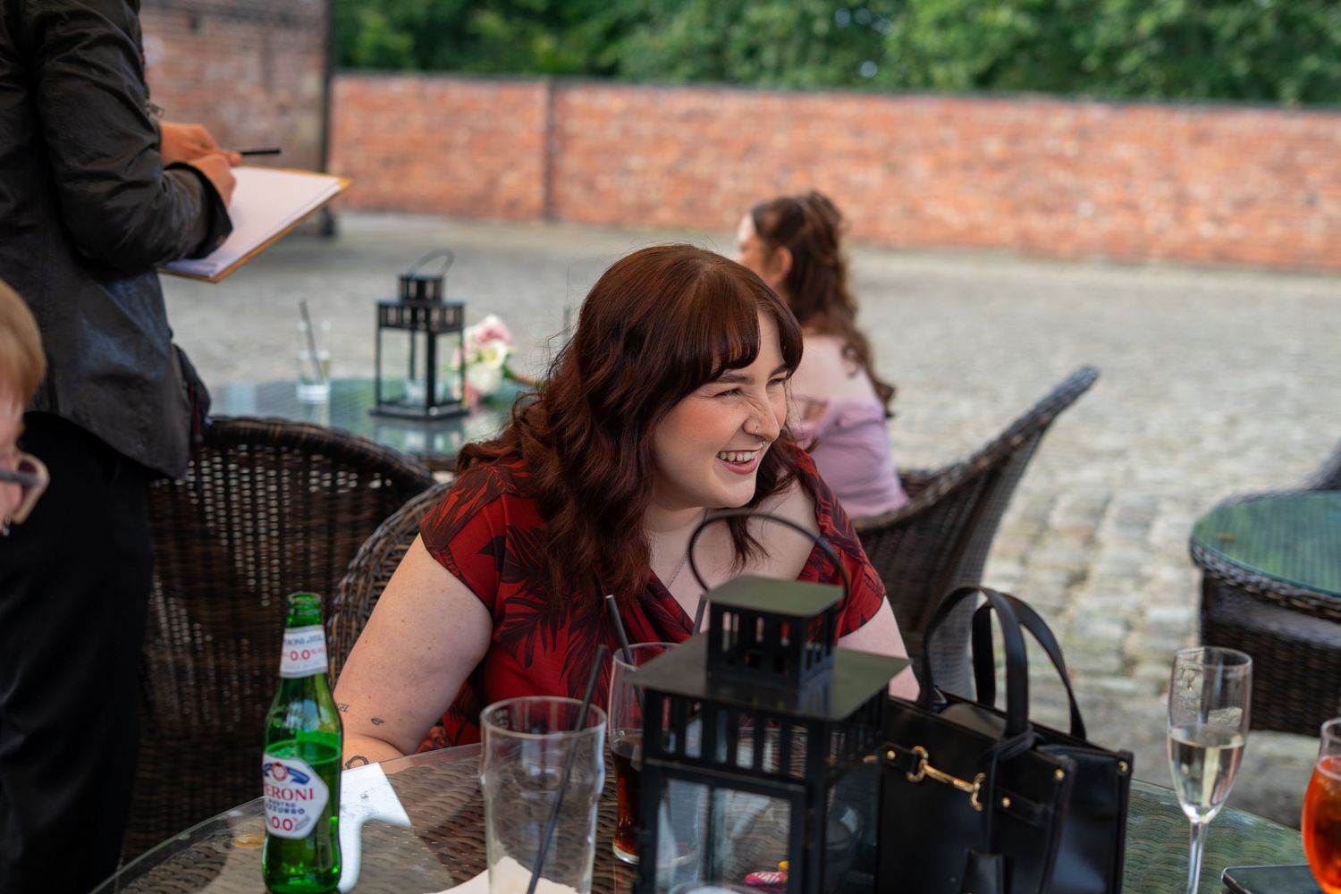 Southport wedding photographer. Meols Hall wedding photographer.