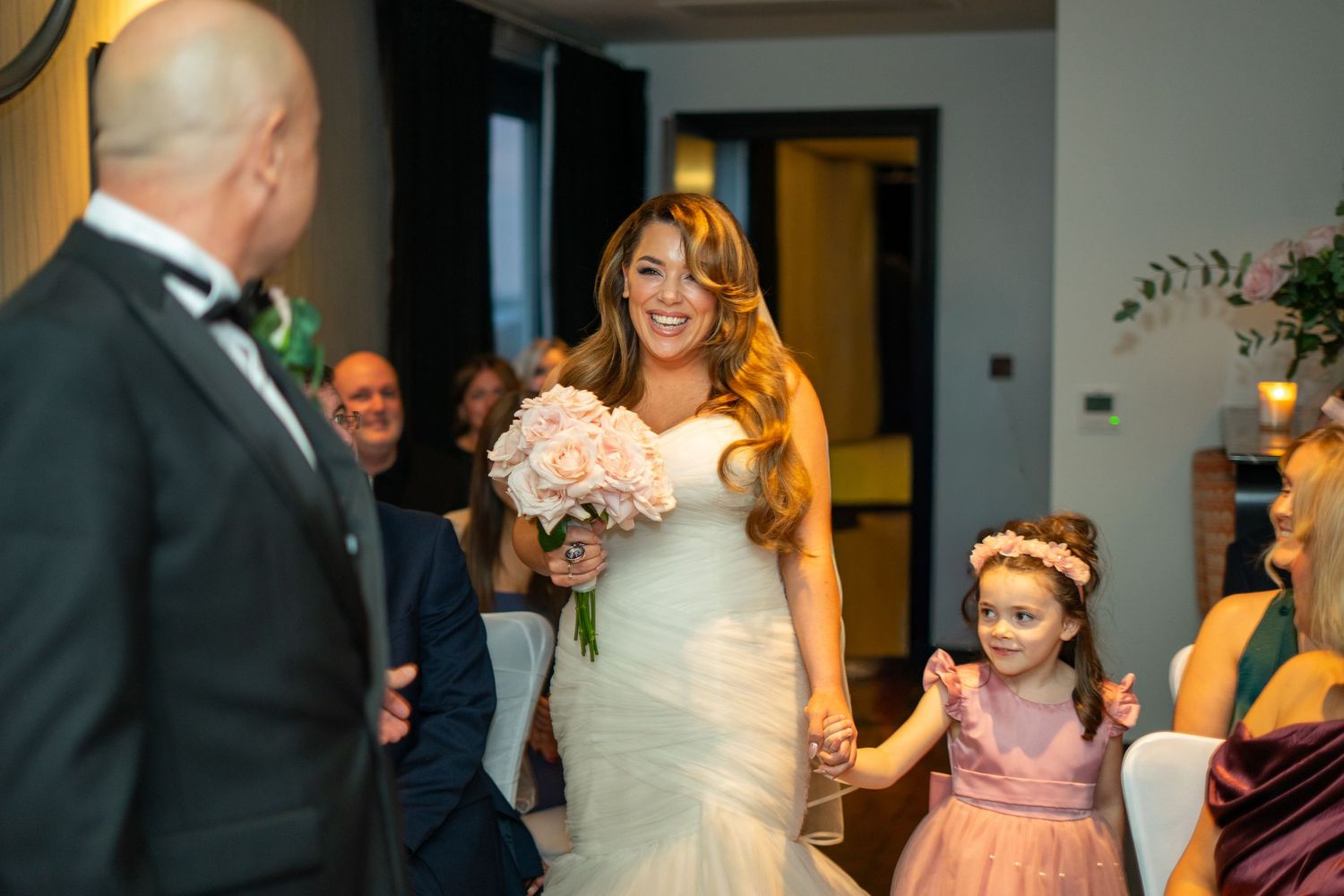The Vincent Southport Wedding. Southport wedding photographer