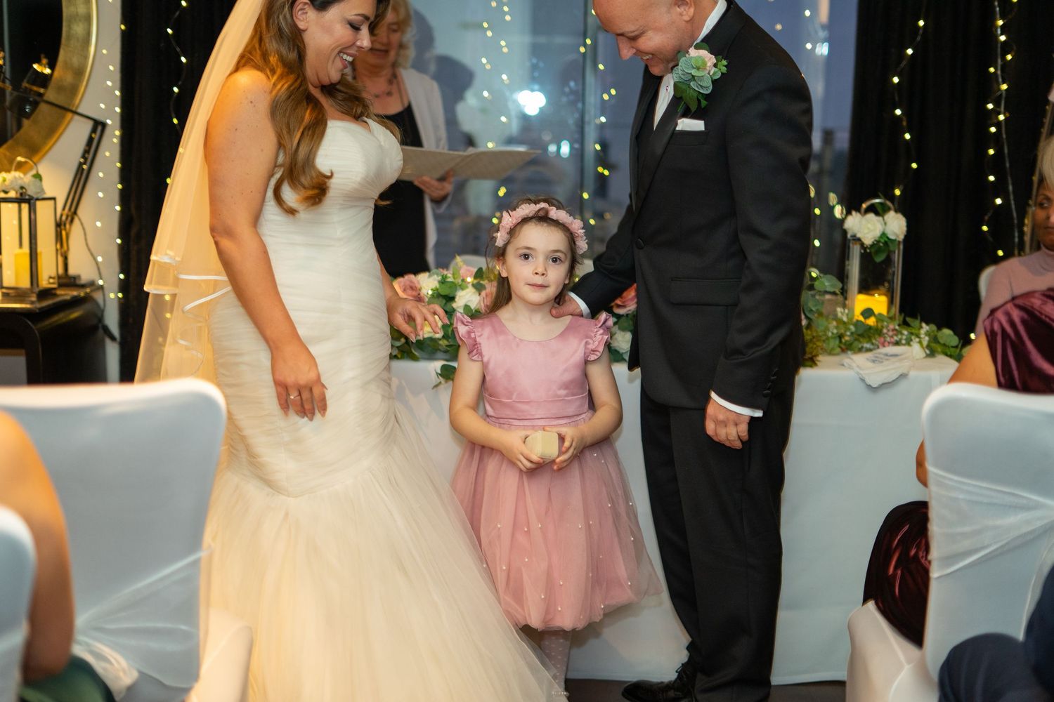 The Vincent Southport Wedding. Southport wedding photographer