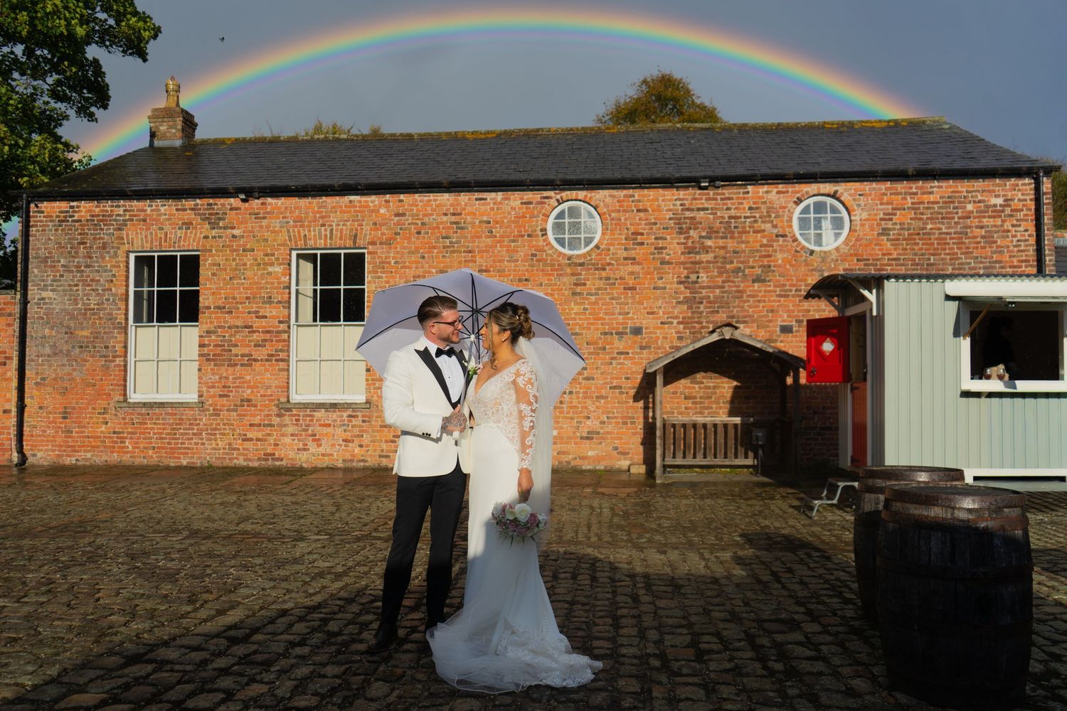 Southport wedding photographer. Meols Hall wedding photographer.
