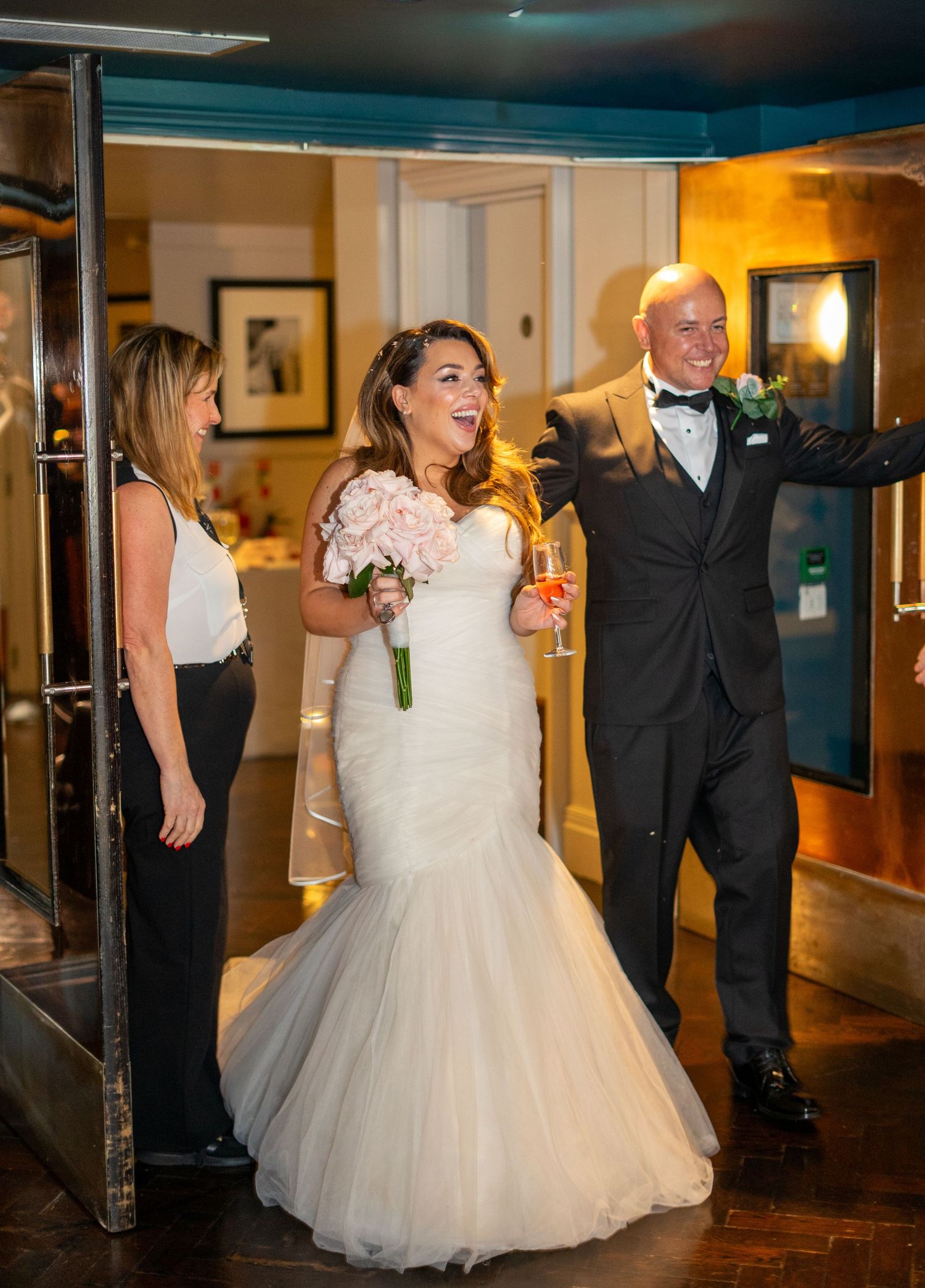 The Vincent Southport Wedding. Southport wedding photographer