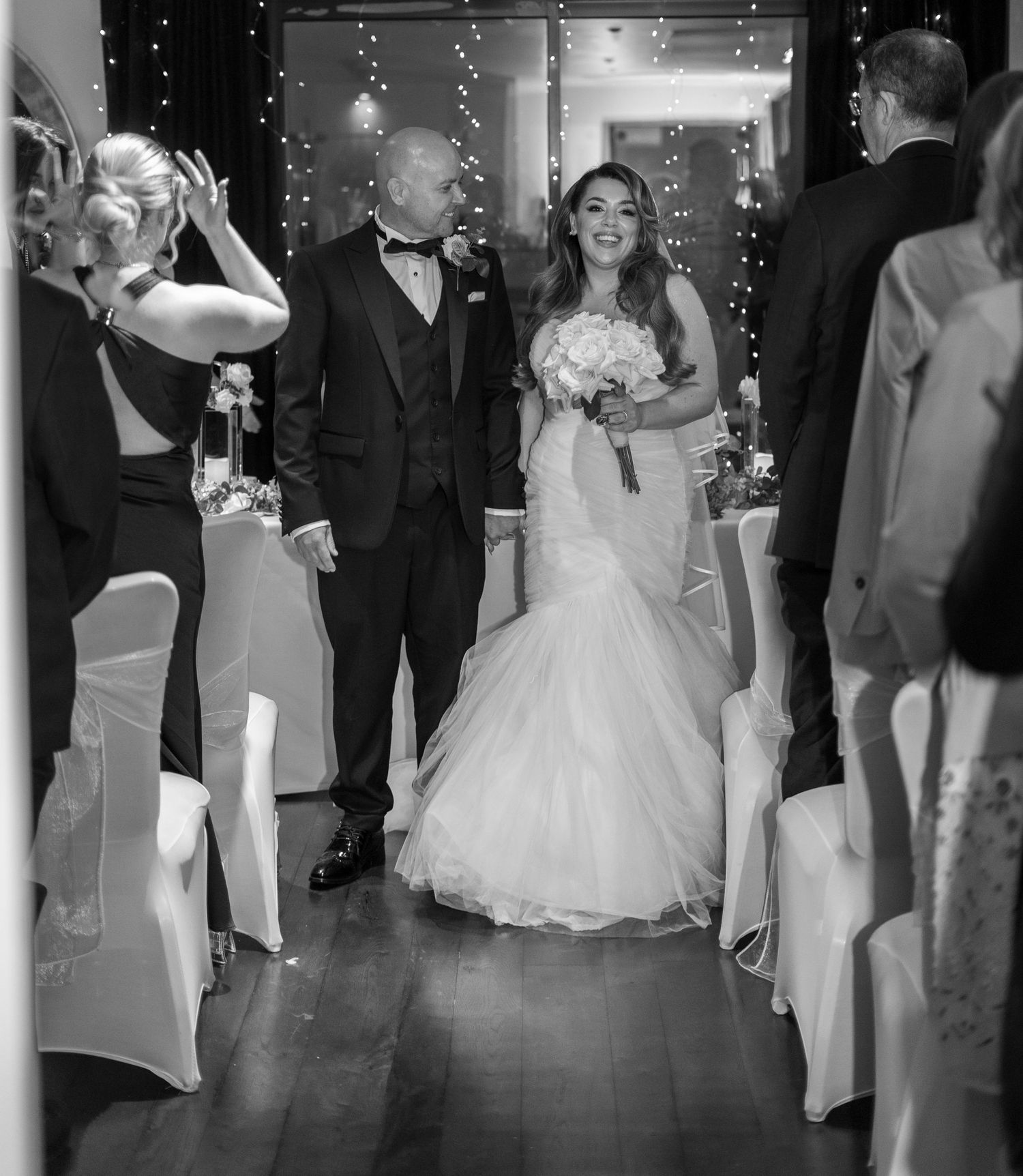 The Vincent Southport Wedding. Southport wedding photographer