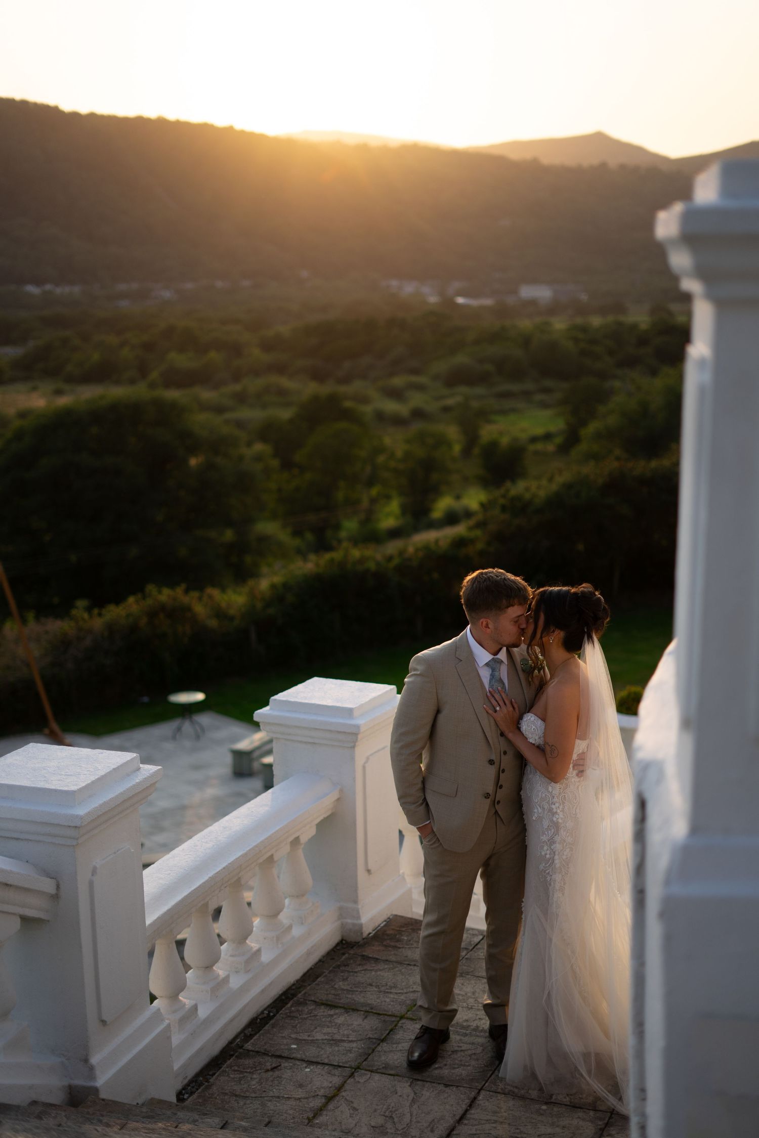 Plas Maenan wedding photographer. North-Wales wedding photographer
