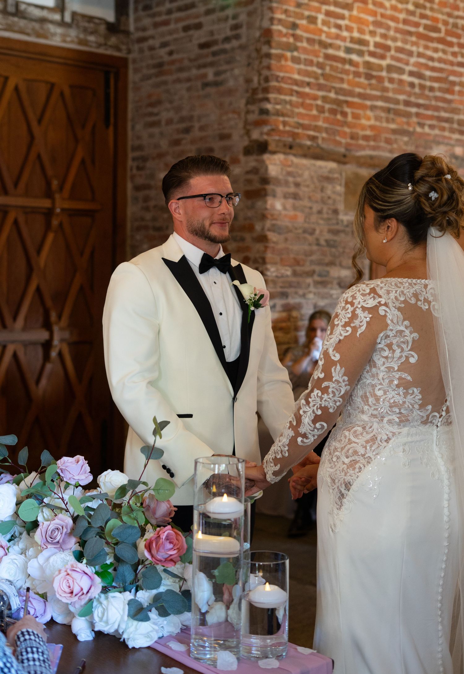 Southport wedding photographer. Meols Hall wedding photographer.