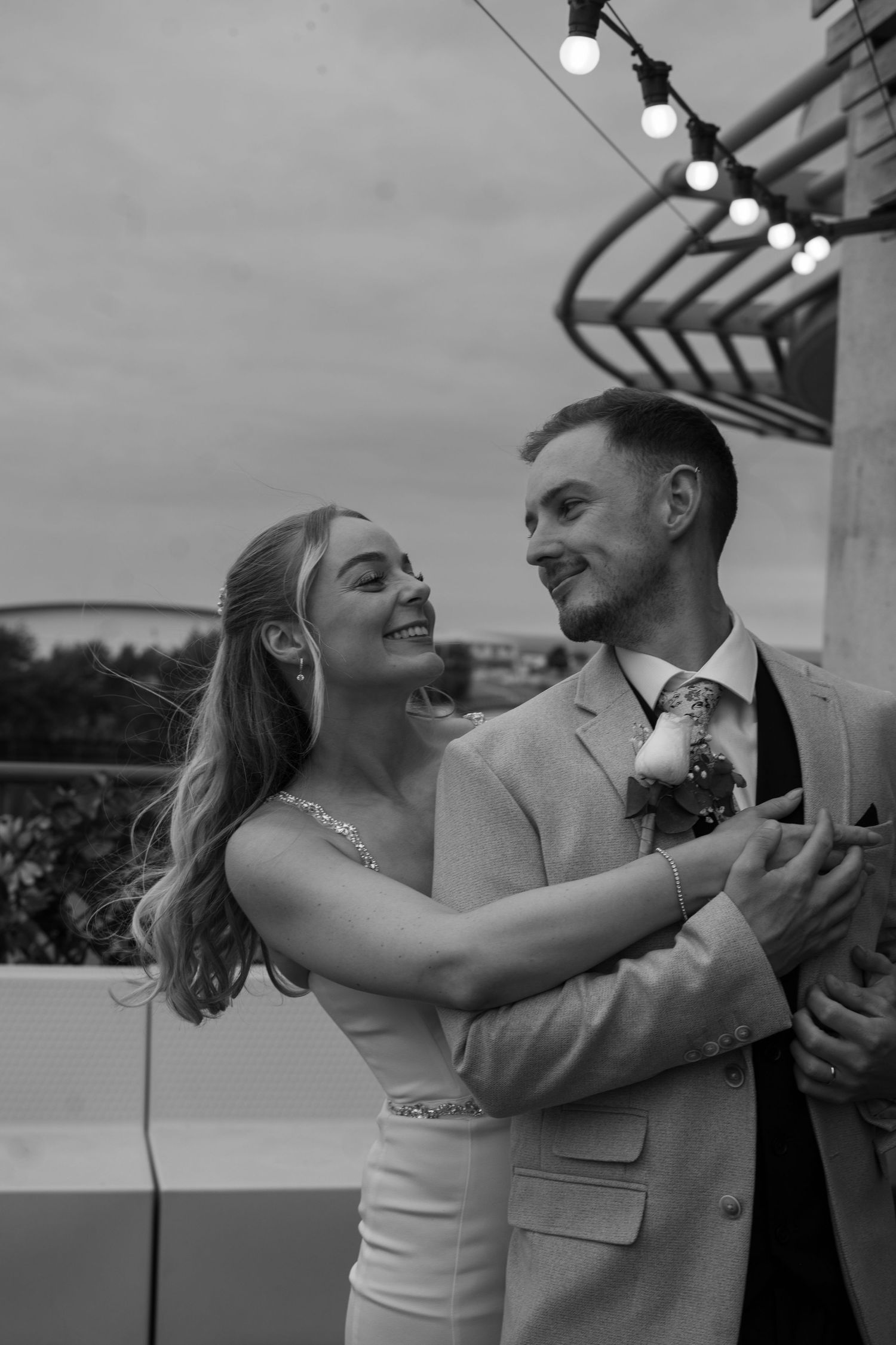 Waterfront southport Hotel wedding photographer. Southport wedding photographer