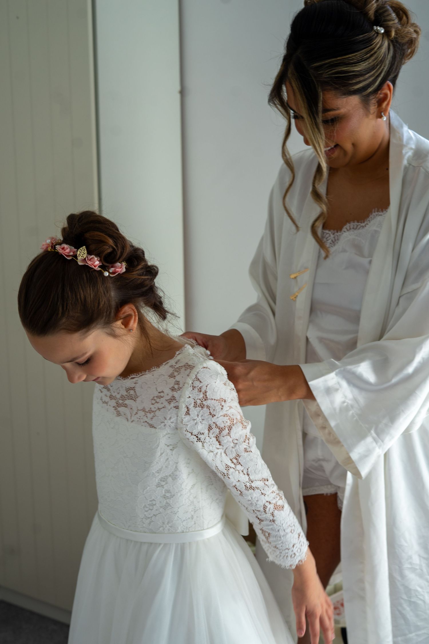 Southport wedding photographer. Meols Hall wedding photographer.