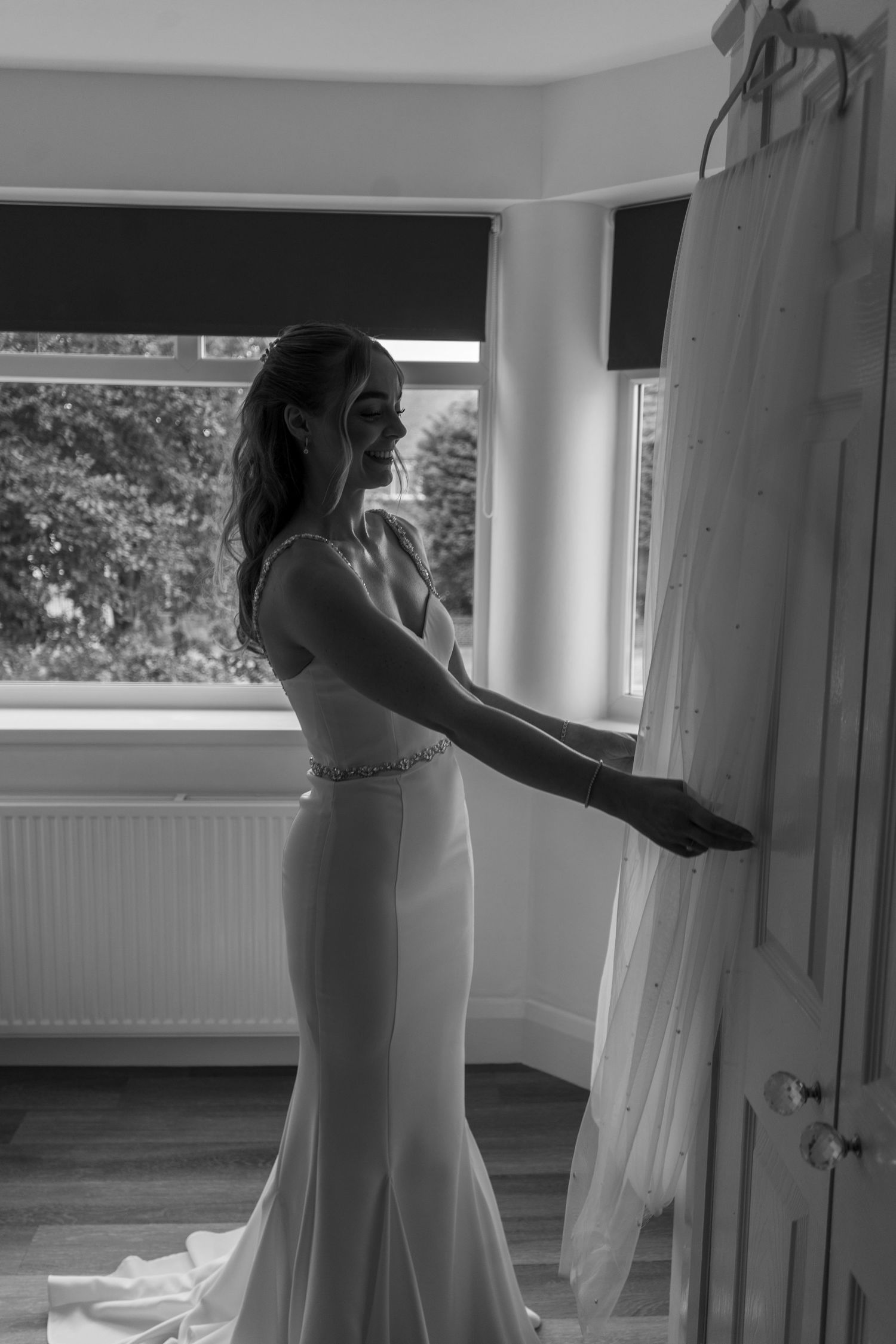 Waterfront southport Hotel wedding photographer. Southport wedding photographer