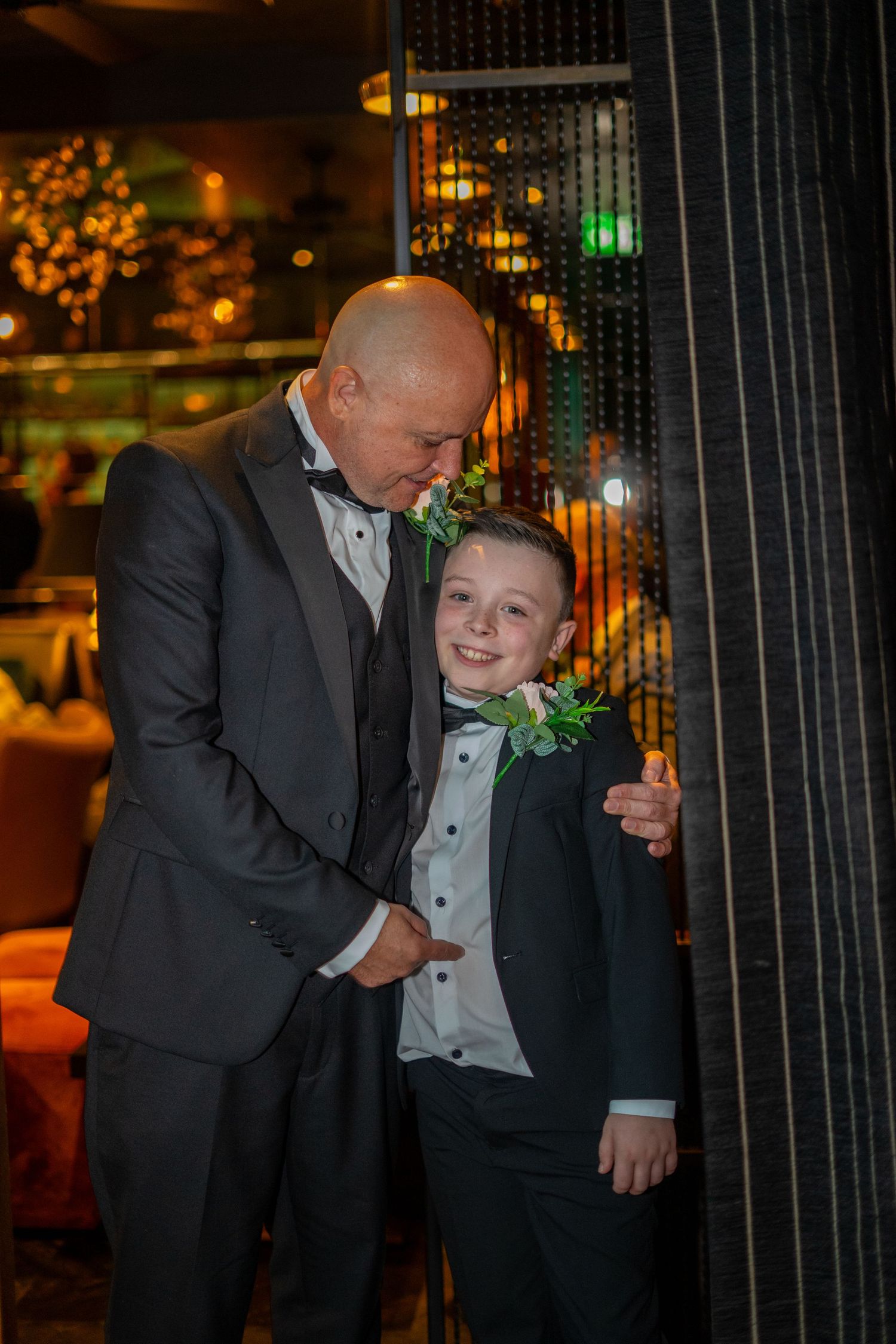 The Vincent Southport Wedding. Southport wedding photographer