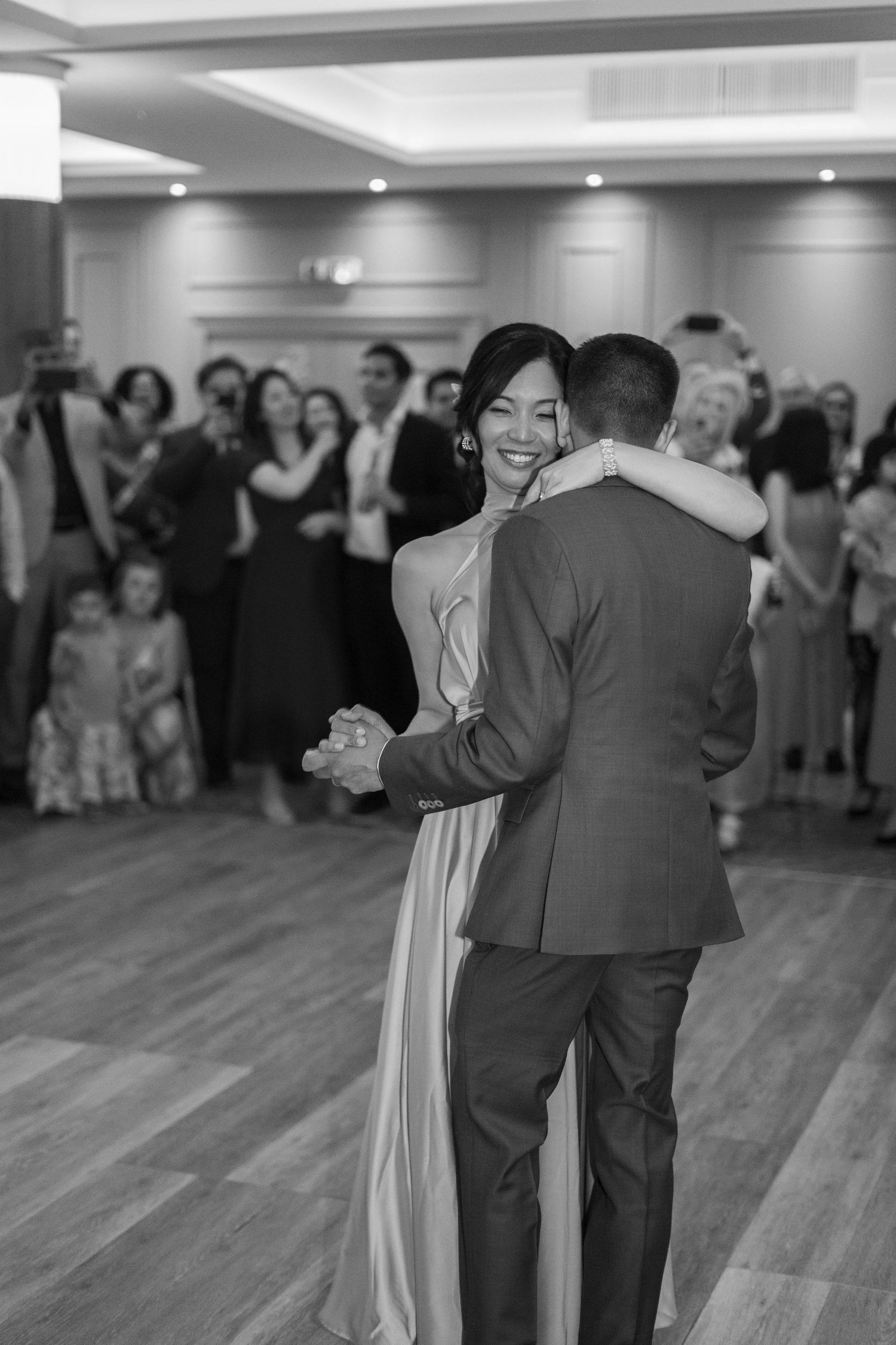 The Grand wedding photographer southport. Southport wedding photographer