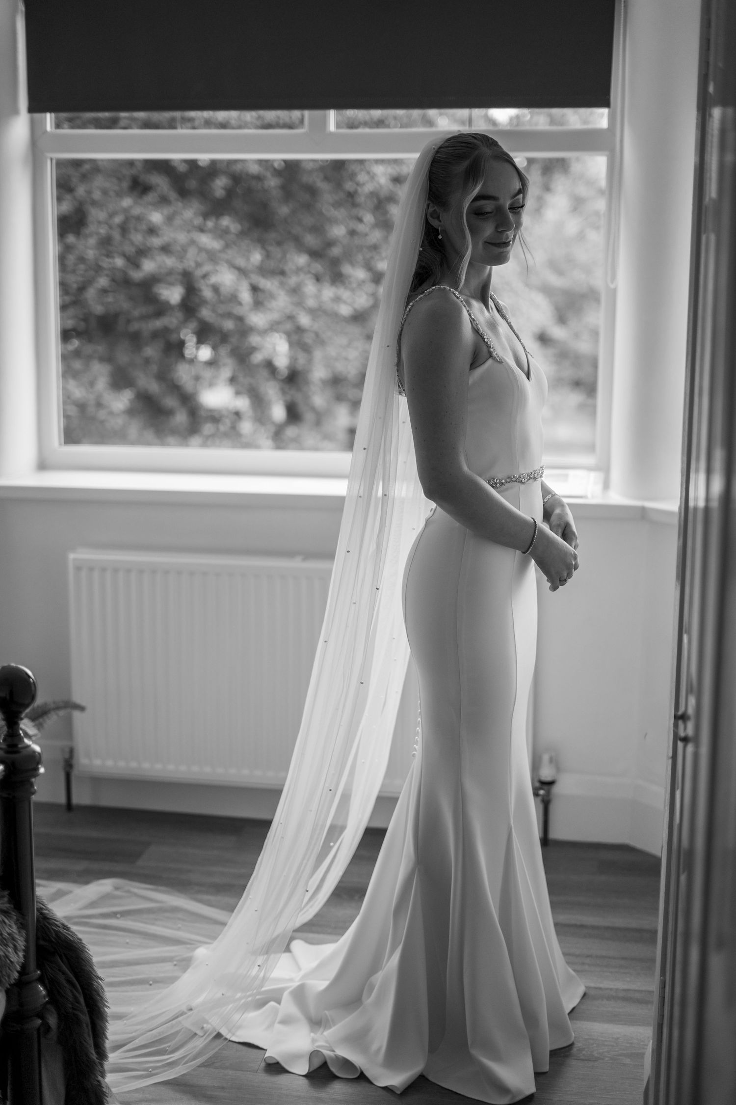 Waterfront southport Hotel wedding photographer. Southport wedding photographer