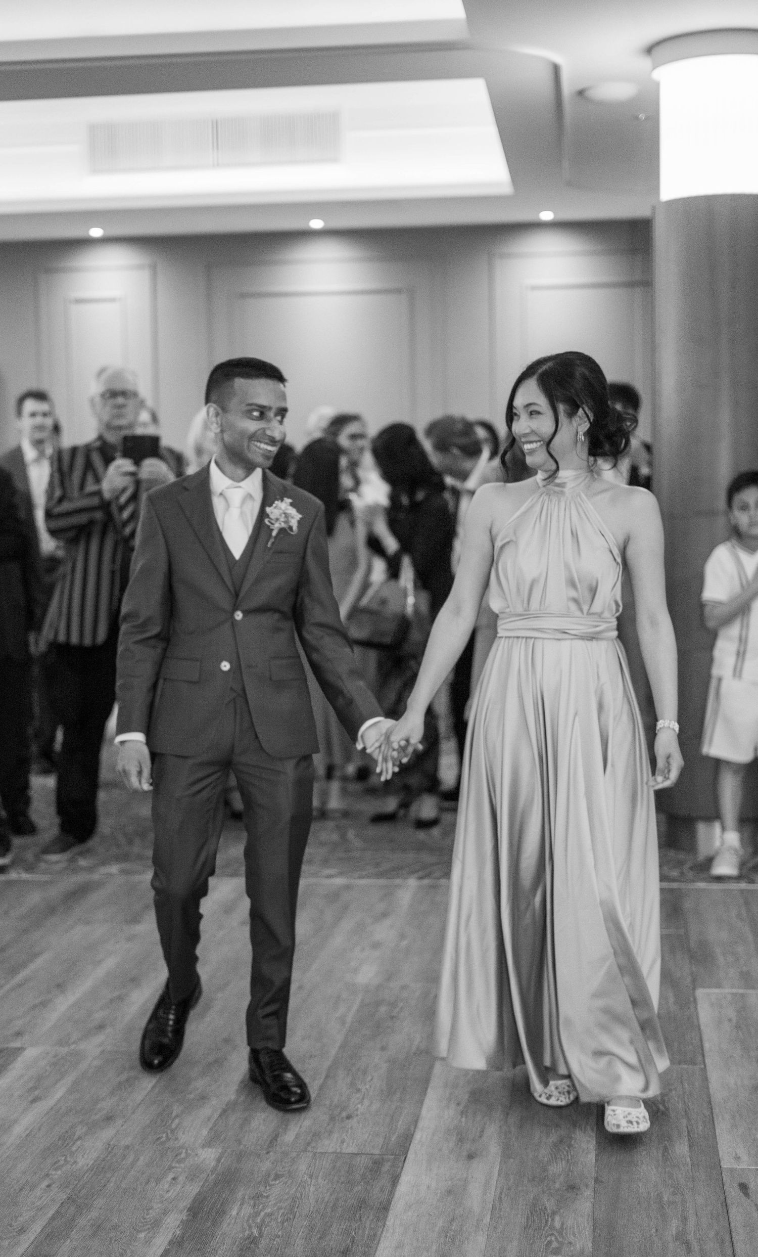 The Grand wedding photographer southport. Southport wedding photographer