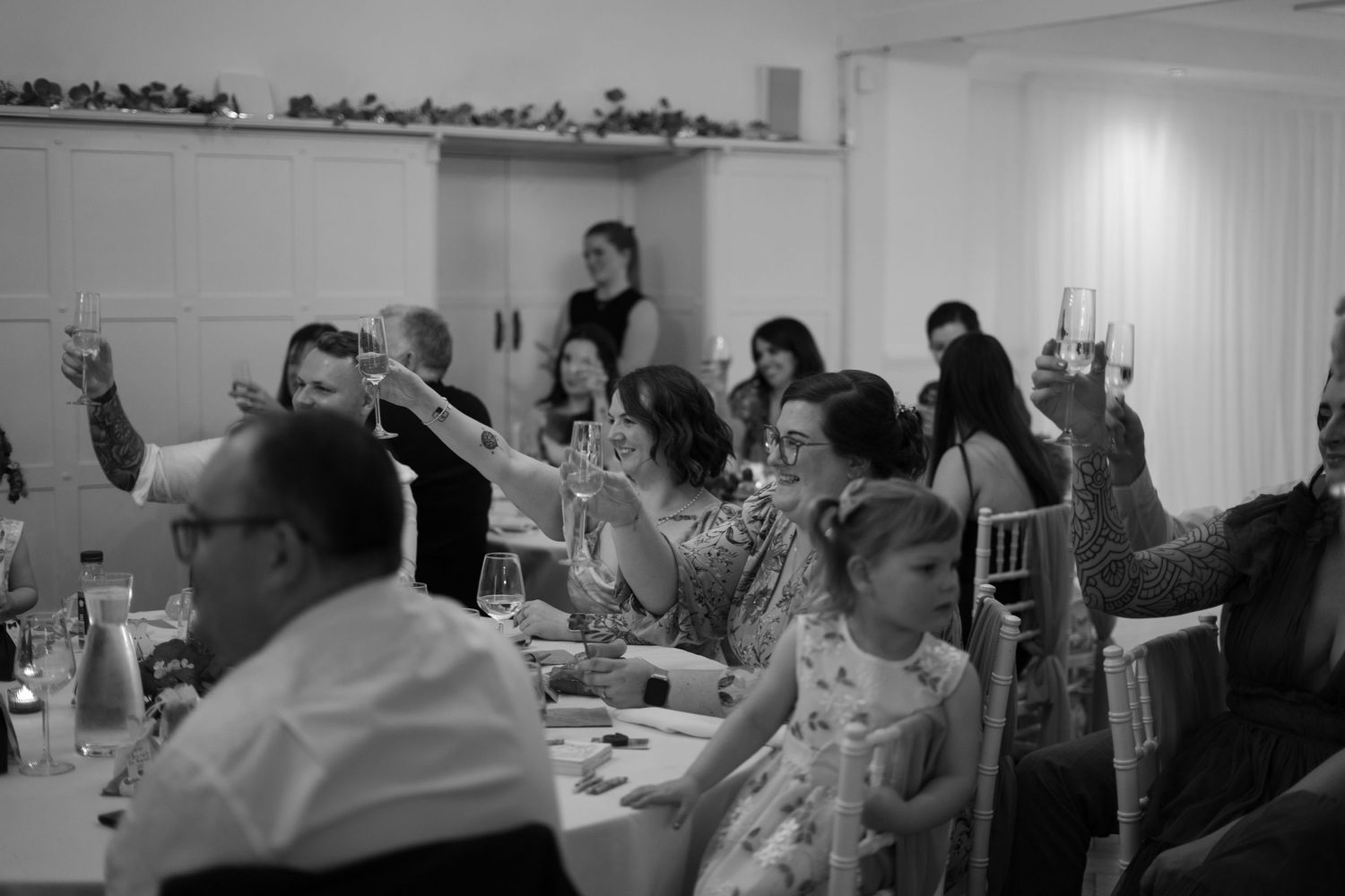 Plas Maenan wedding photographer. North-Wales wedding photographer