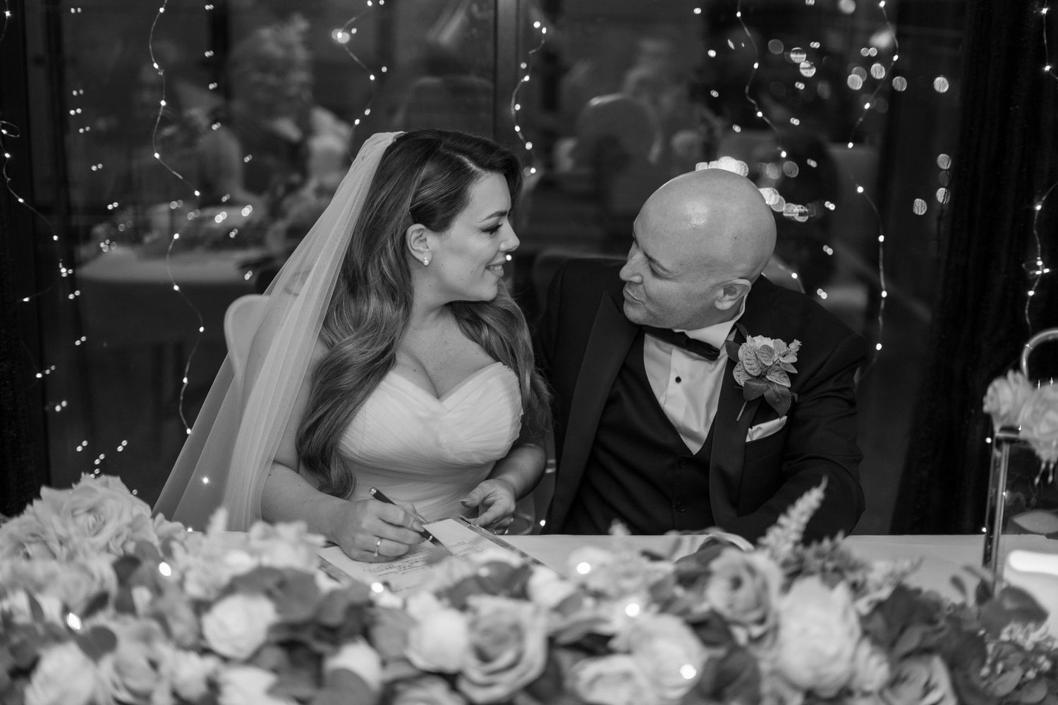 The Vincent Southport Wedding. Southport wedding photographer