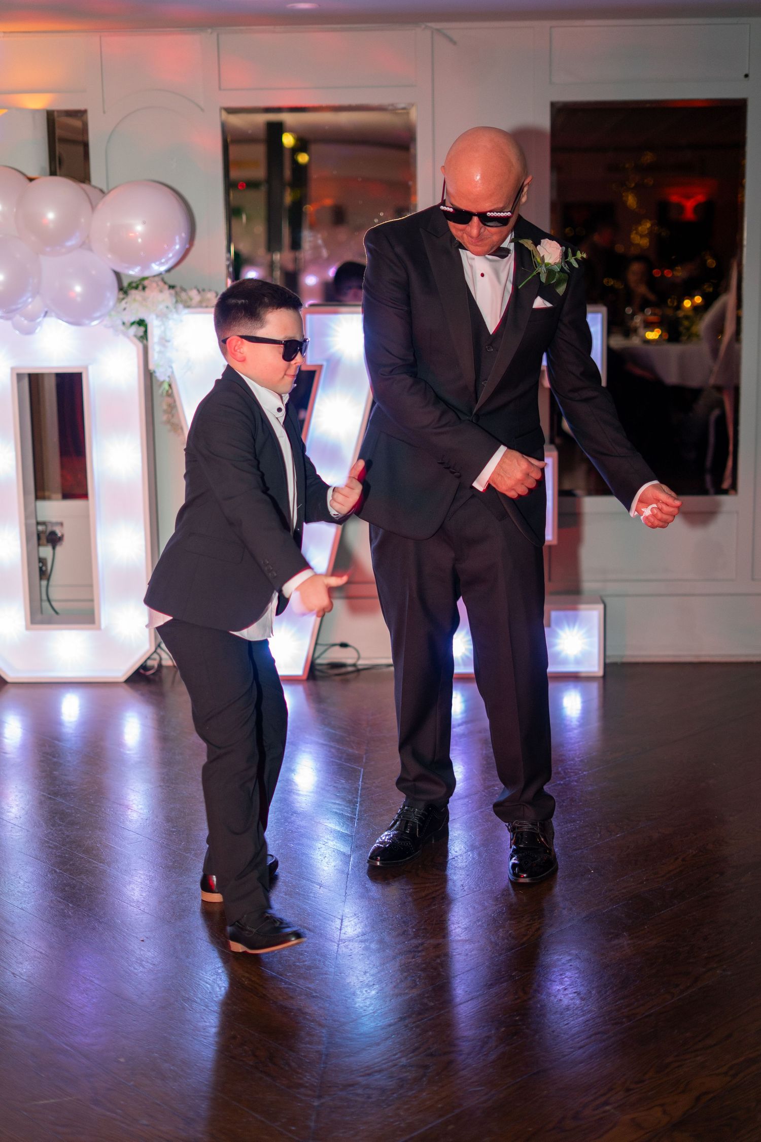 The Vincent Southport Wedding. Southport wedding photographer