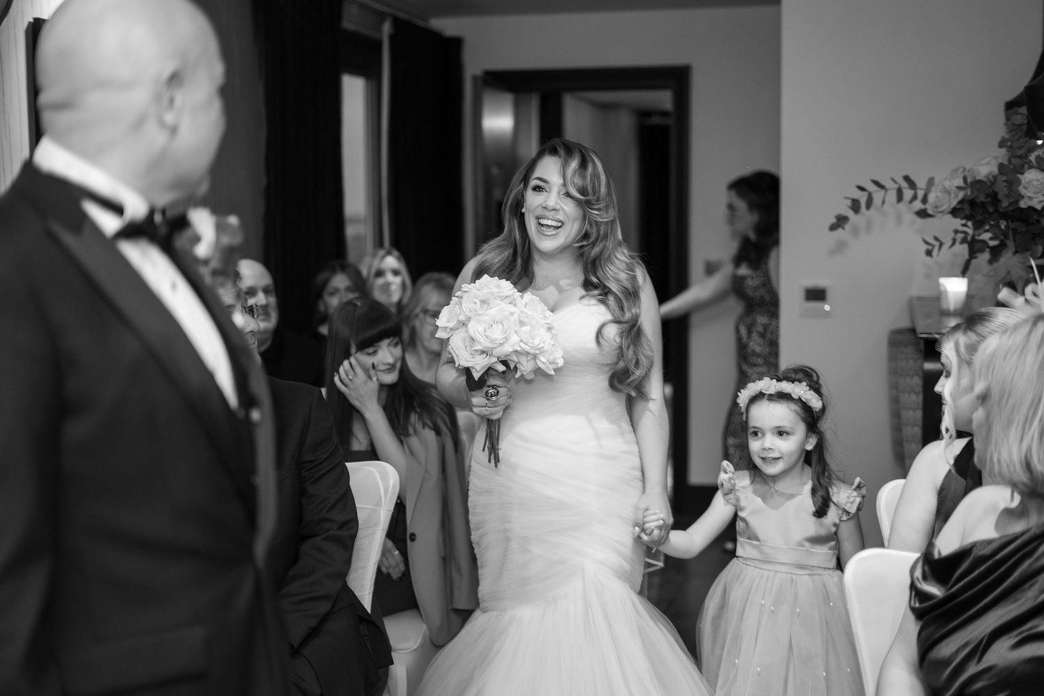 The Vincent Southport Wedding. Southport wedding photographer