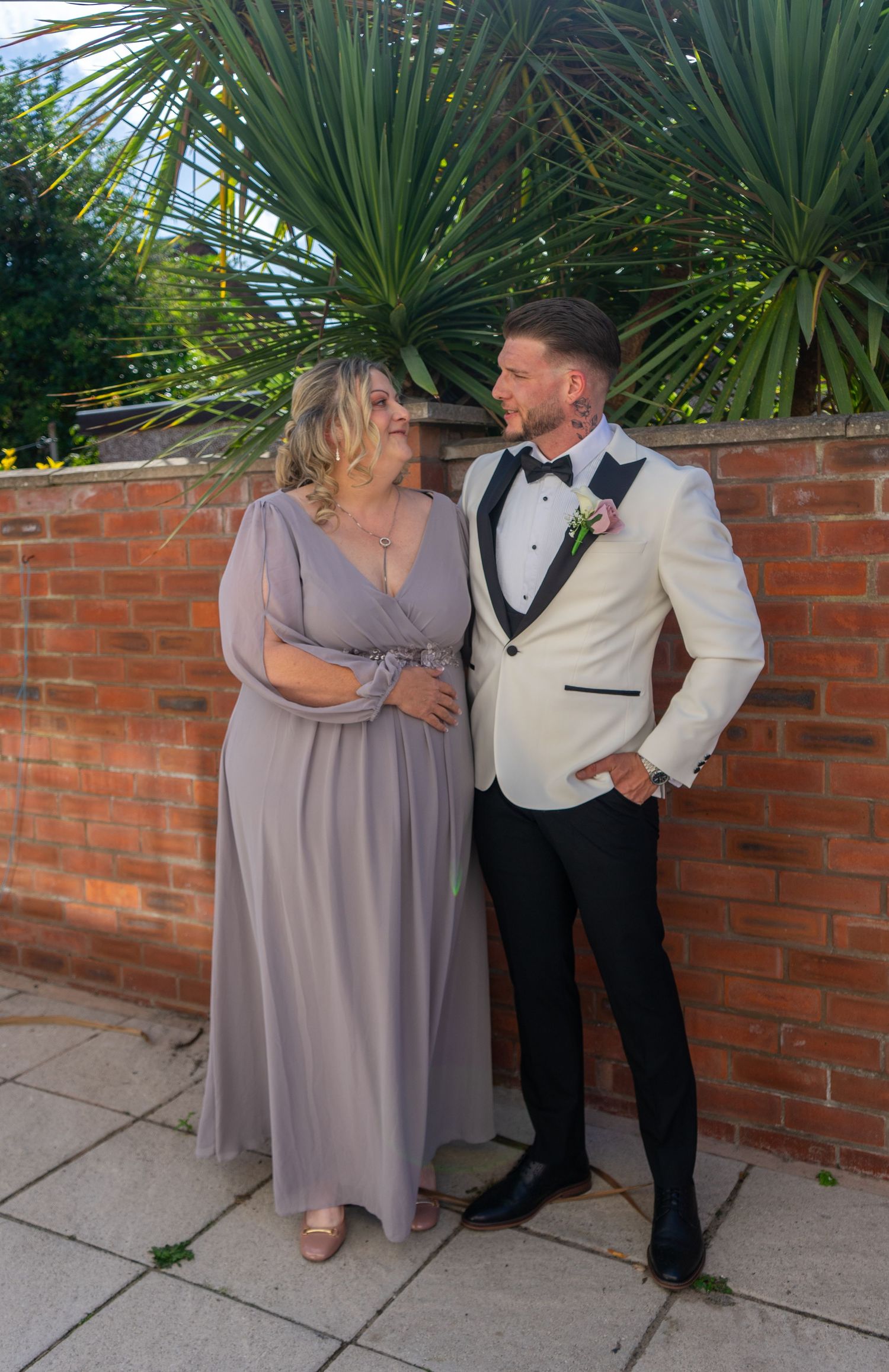 Southport wedding photographer. Meols Hall wedding photographer.